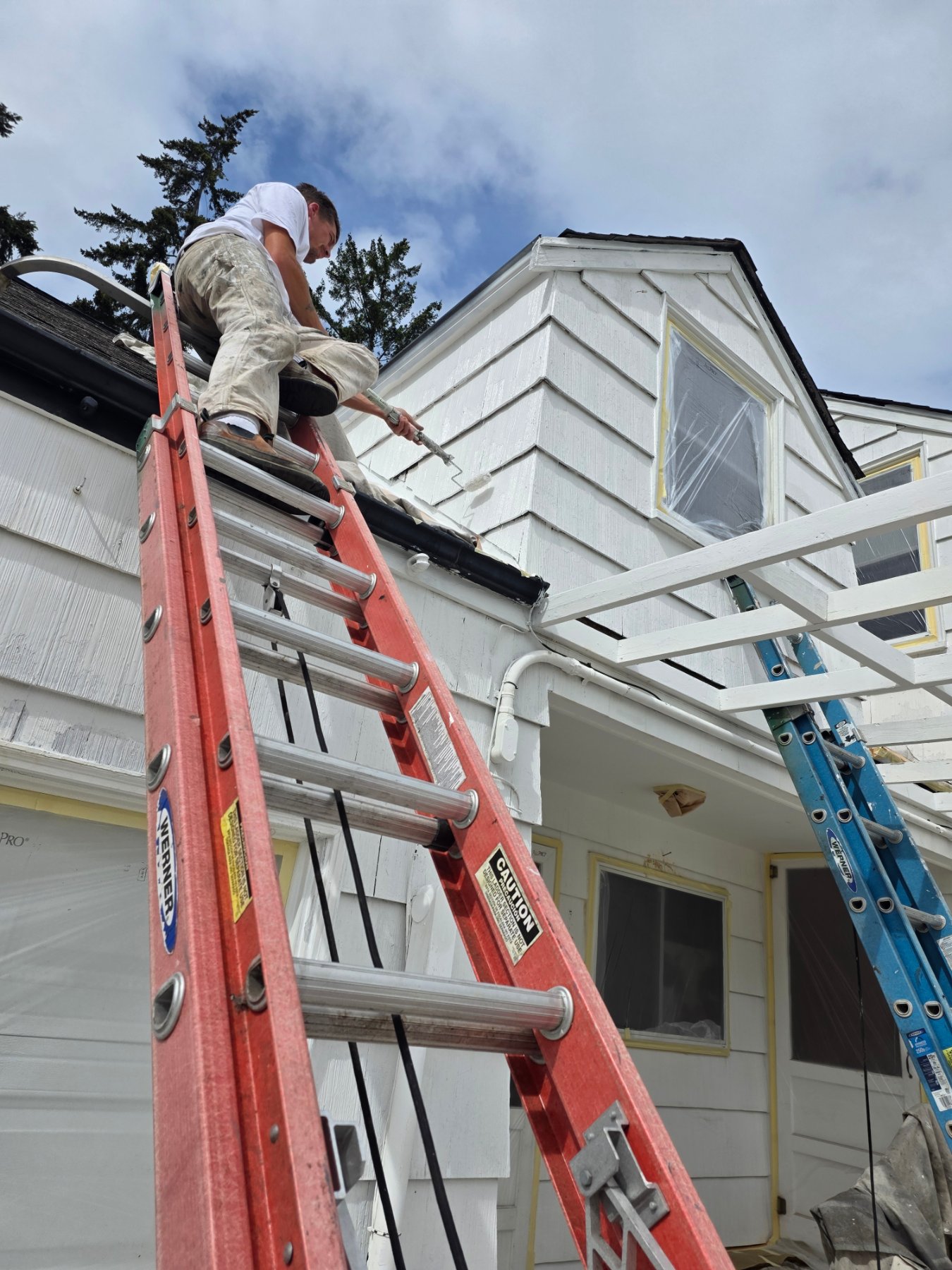 Niddy Griddy Home Services LLC — Sequim, WA