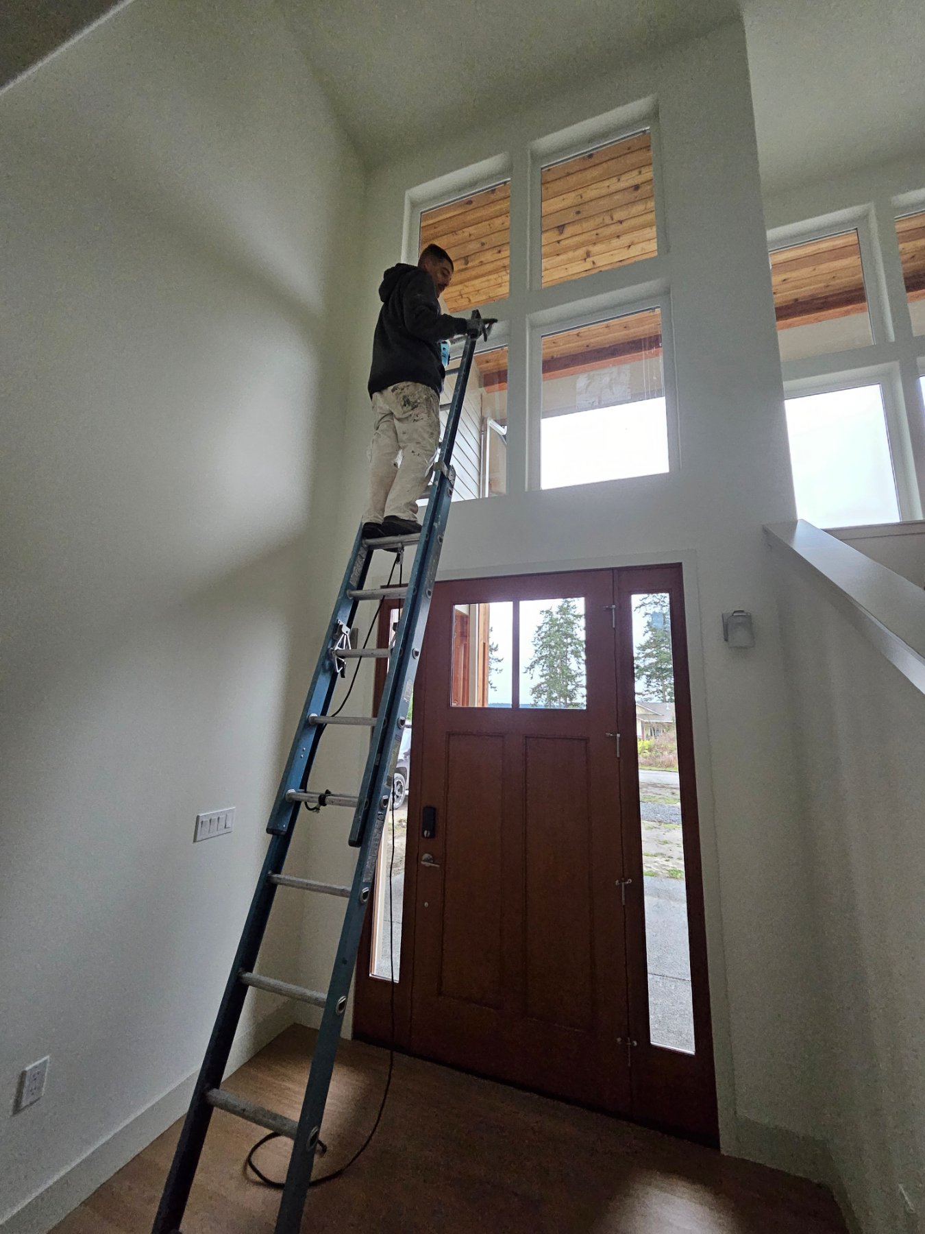 Niddy Griddy Home Services LLC project photo 1