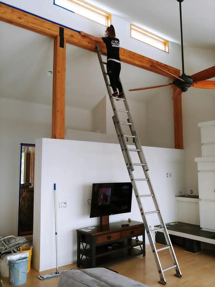 Niddy Griddy Home Services LLC project photo 2