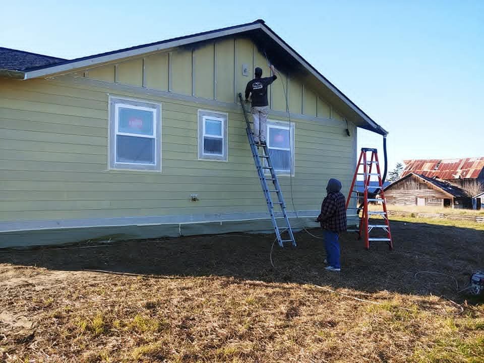 Niddy Griddy Home Services LLC project photo 3