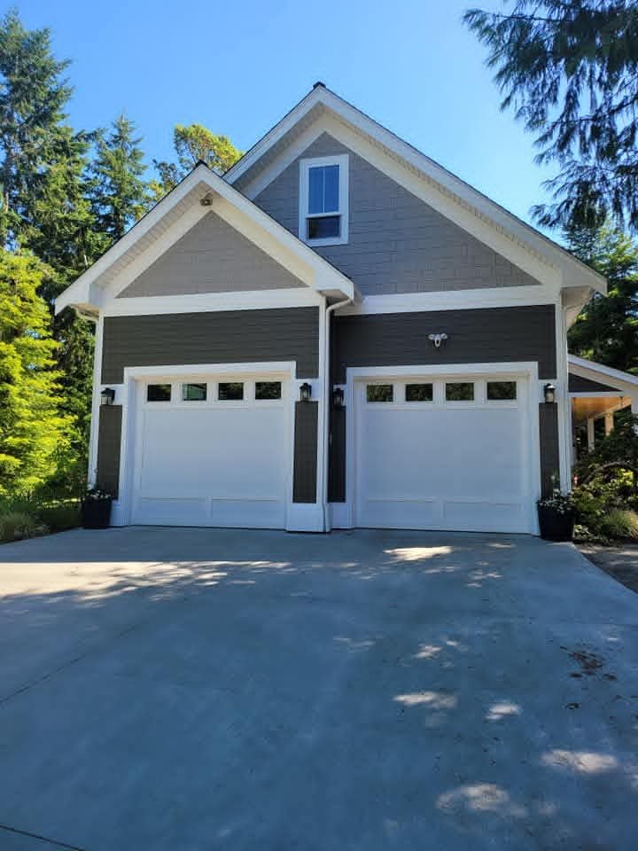 Niddy Griddy Home Services LLC project photo 4