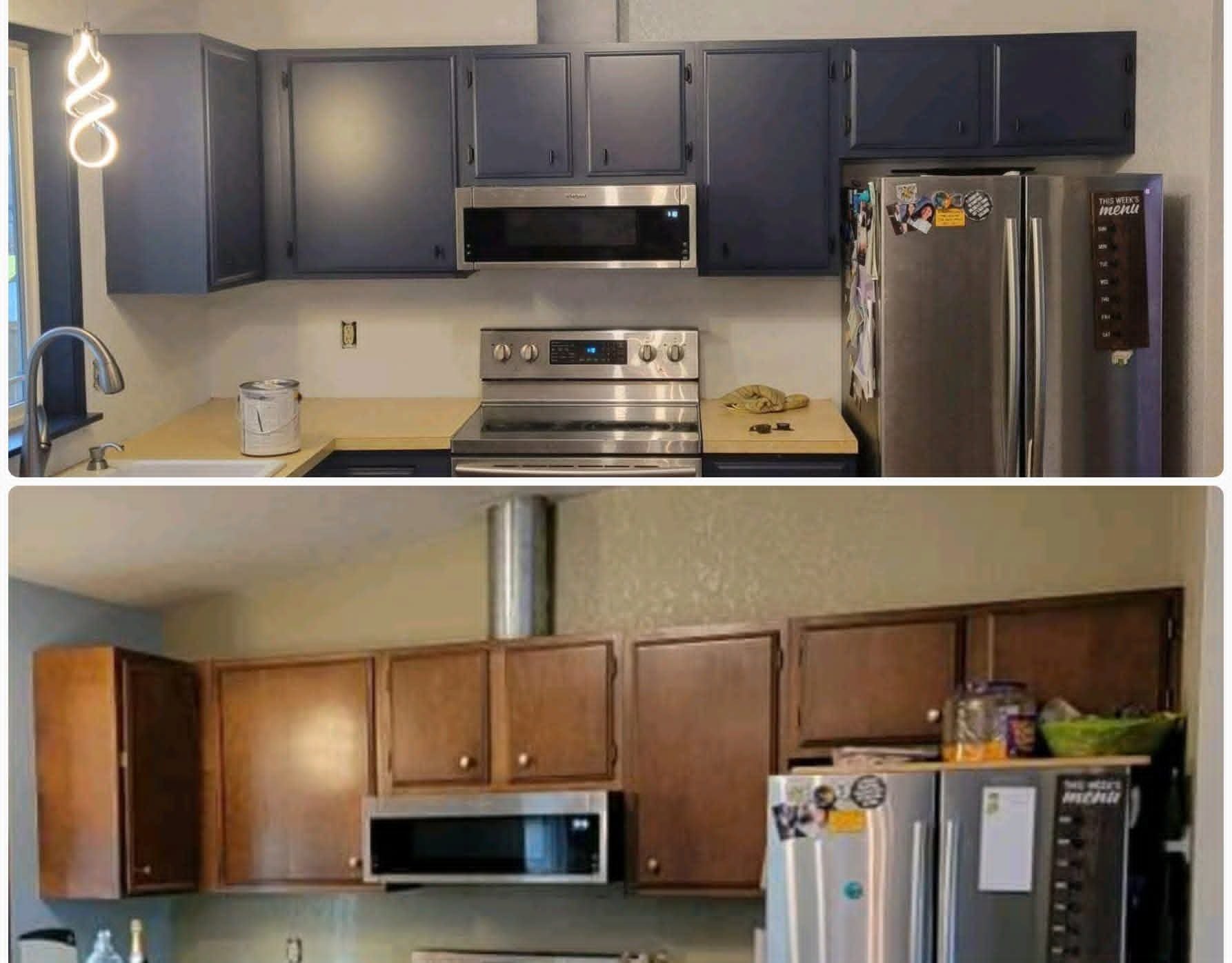 Niddy Griddy Home Services LLC project photo 5