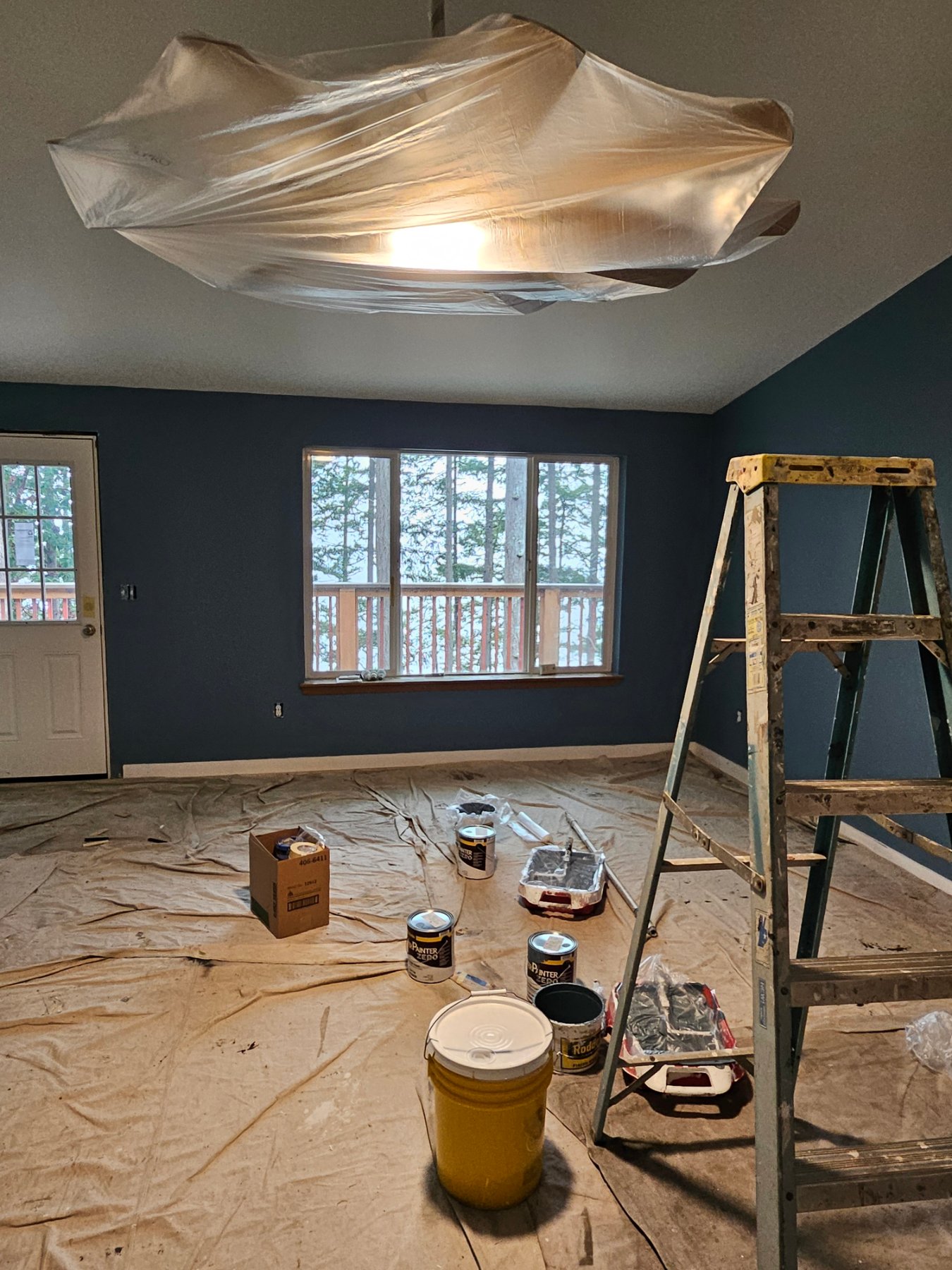 Niddy Griddy Home Services LLC project photo 9