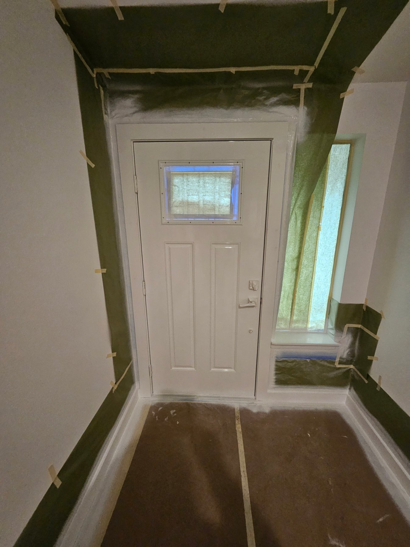 Niddy Griddy Home Services LLC project photo 10