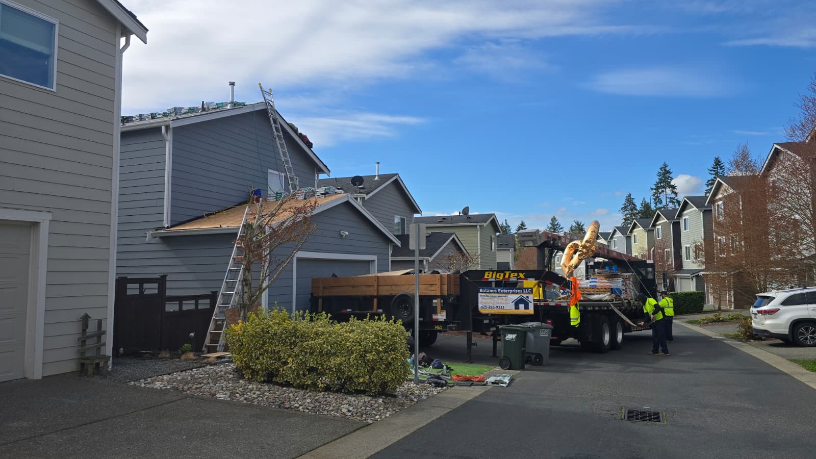 Bolanos Enterprises LLC project photo 1