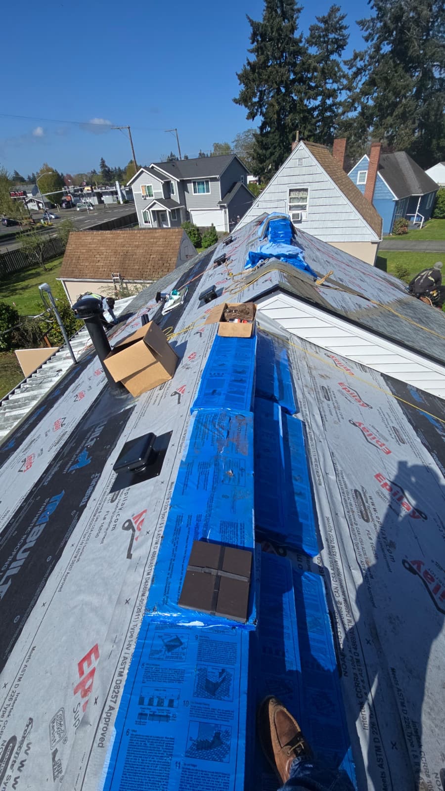 Bolanos Enterprises LLC project photo 5