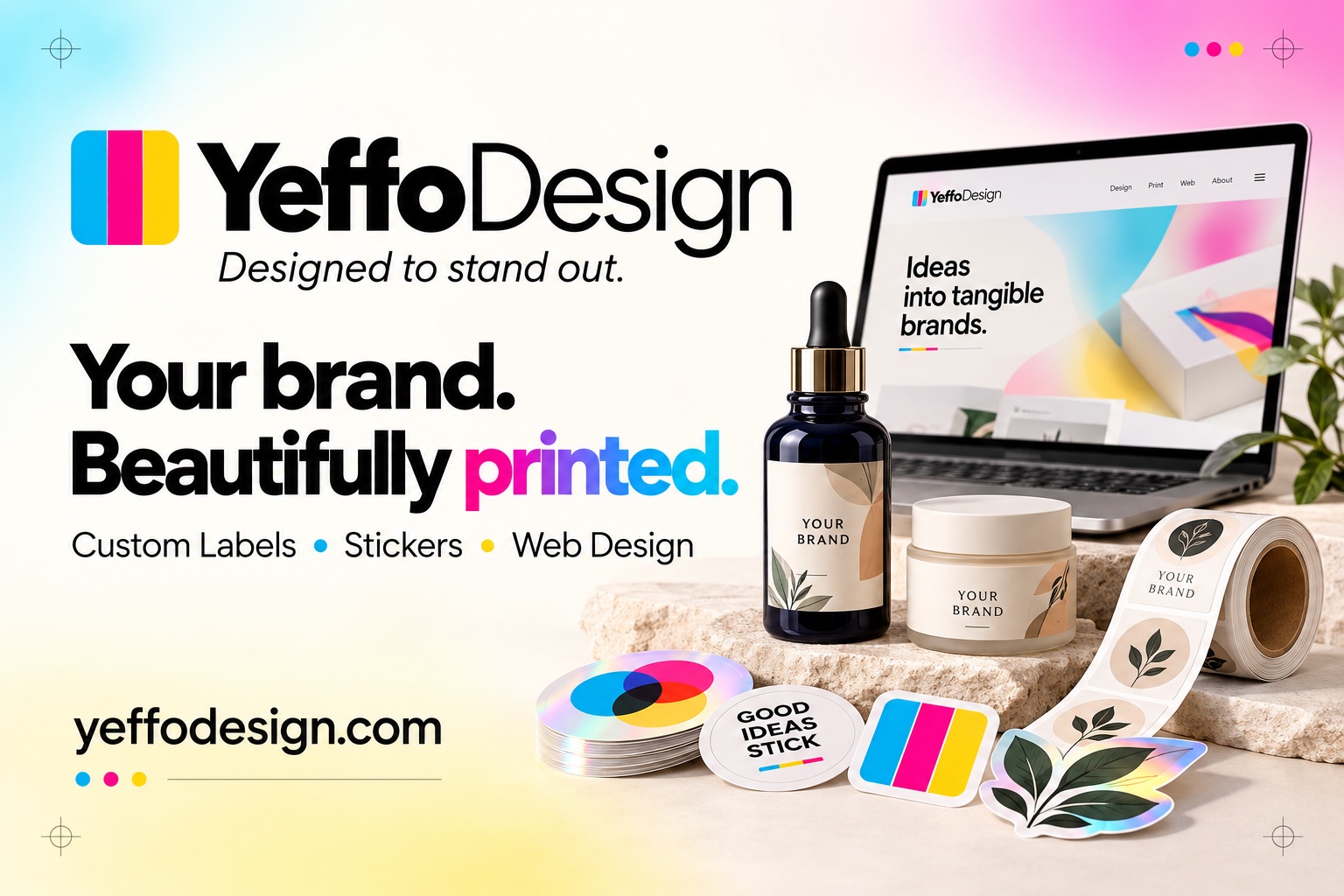 YeffoDesign — Sherwood, OR