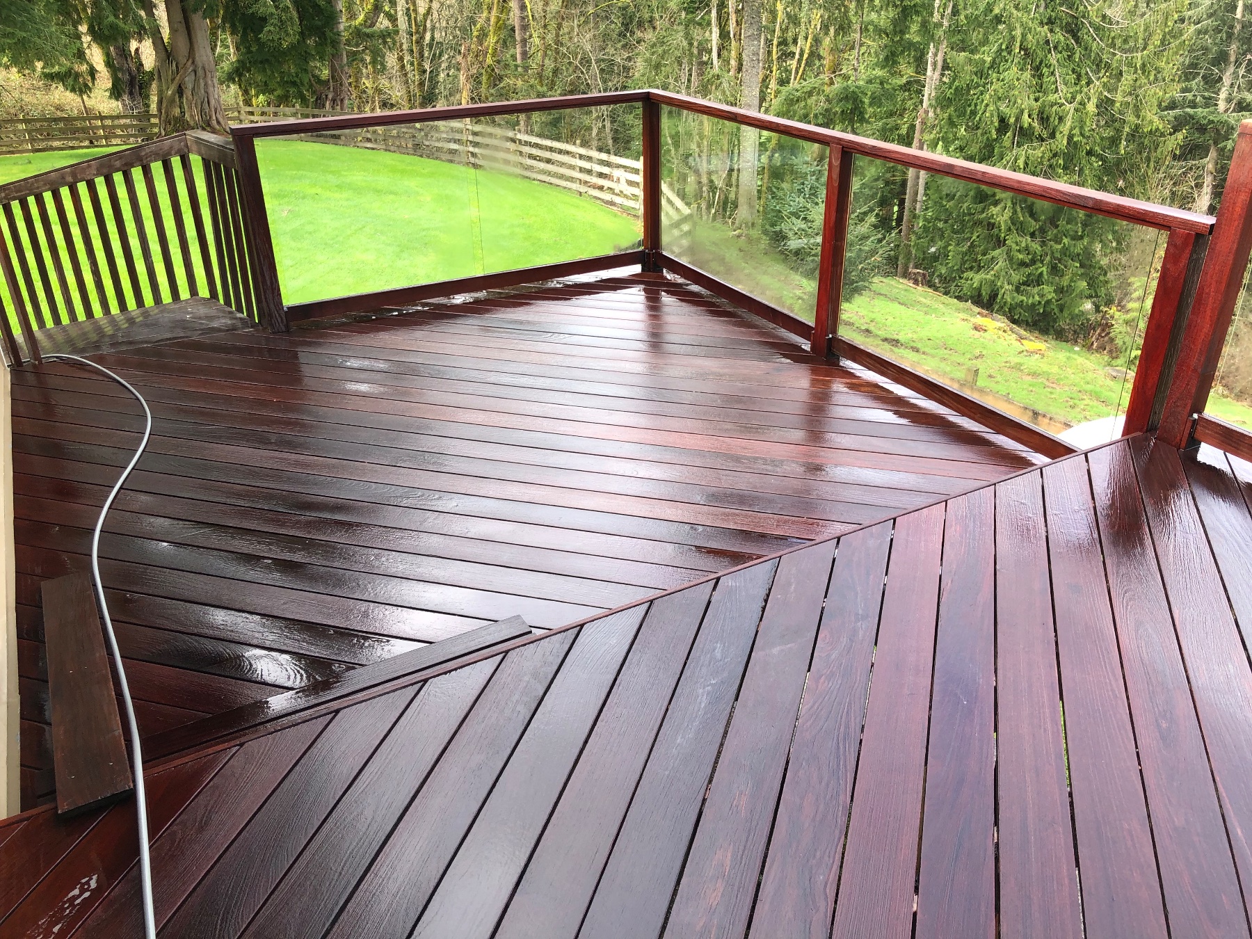 Fisher Exterior Solutions project photo 6