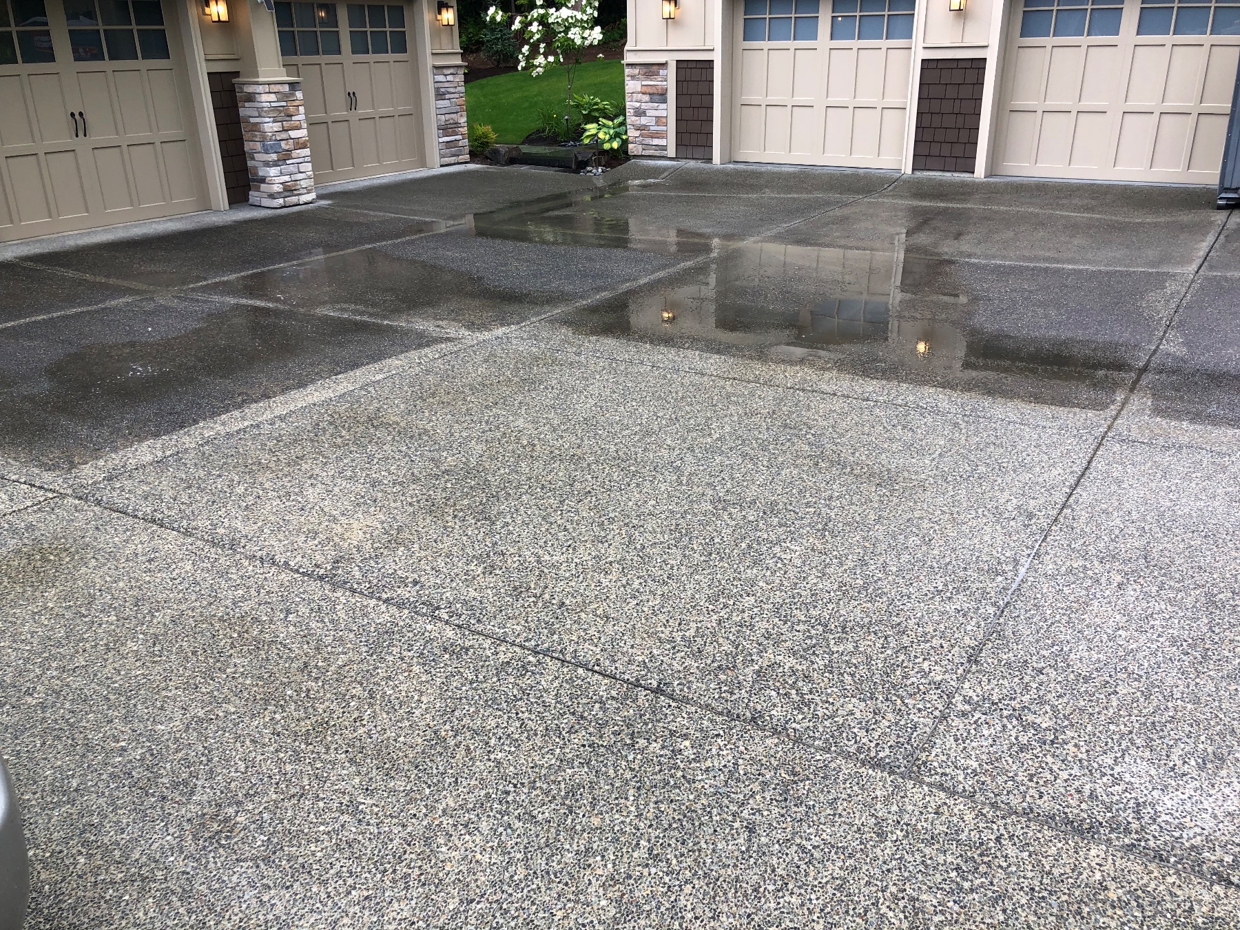 Fisher Exterior Solutions project photo 9