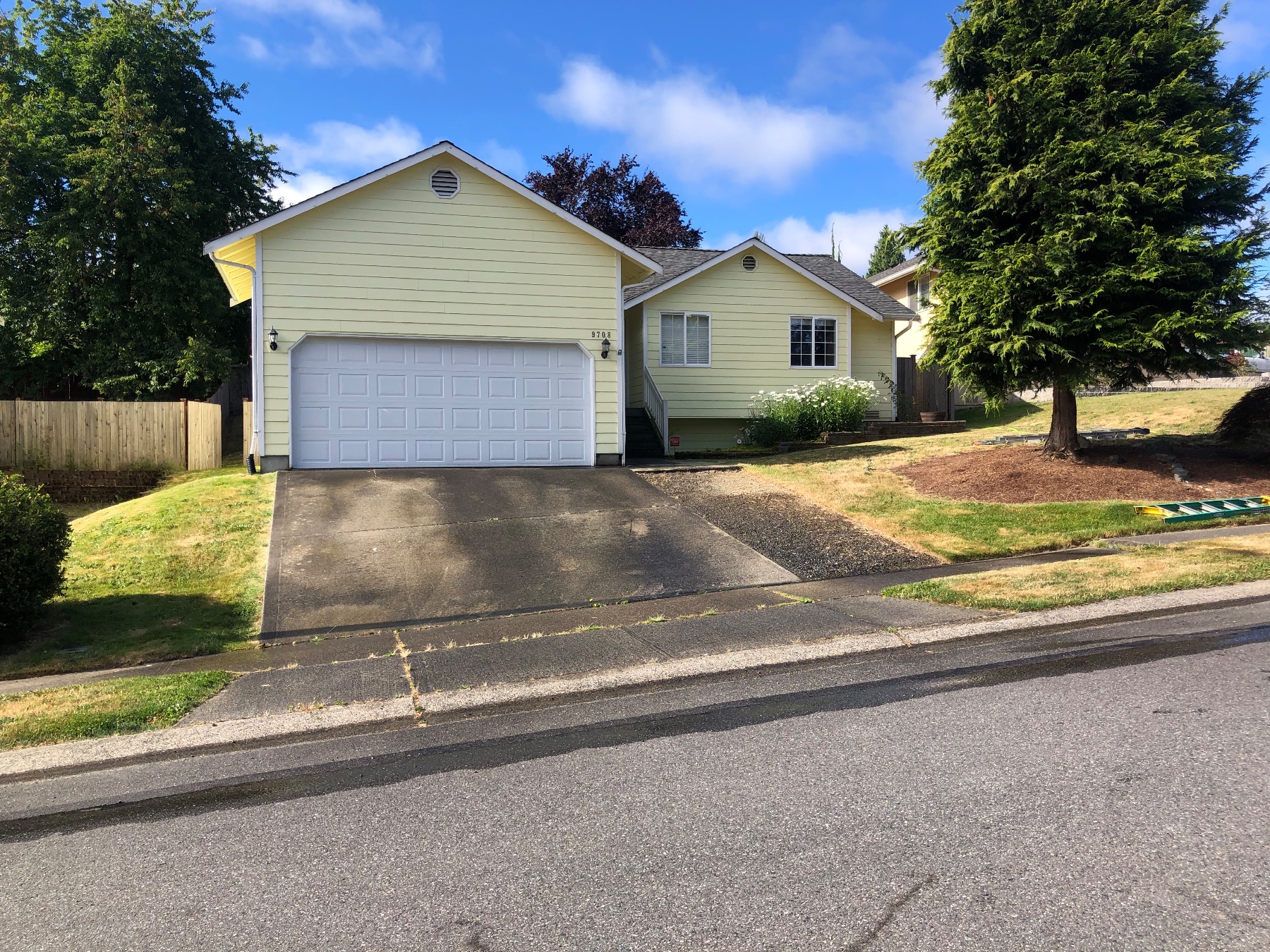 Fisher Exterior Solutions project photo 10
