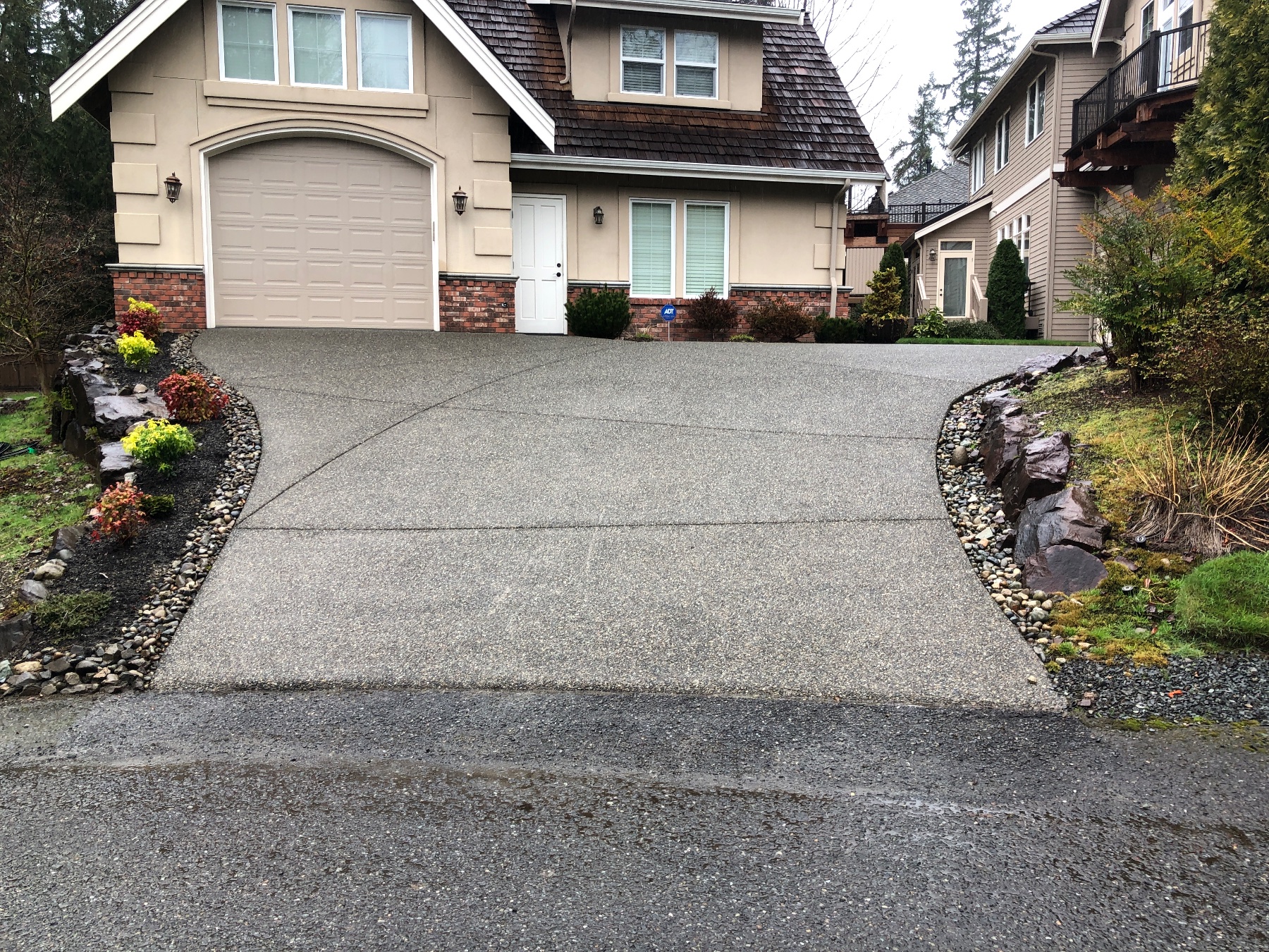 Fisher Exterior Solutions project photo 15