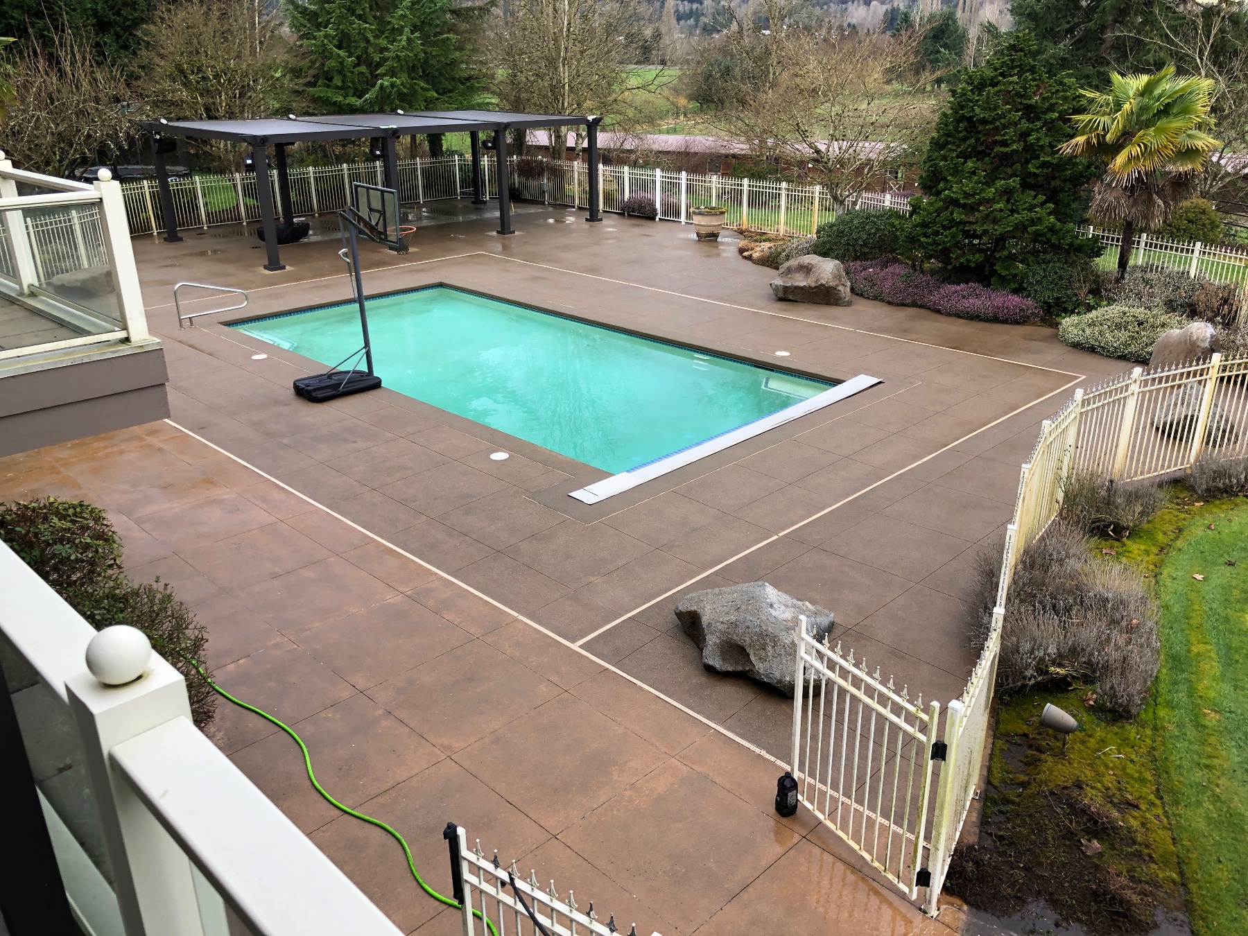 Fisher Exterior Solutions project photo 19