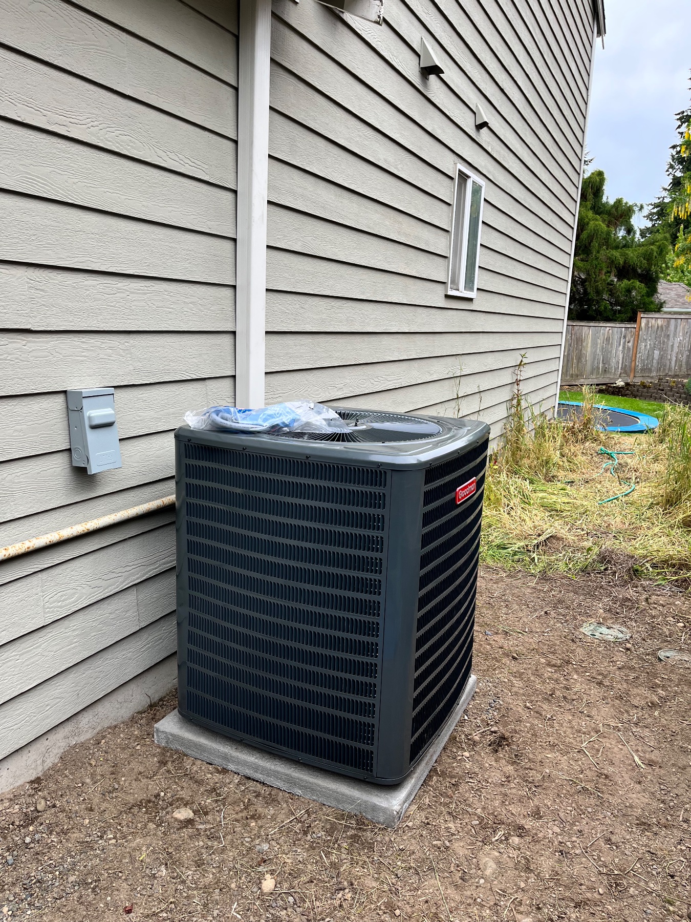 APR Heating and Air LLC project photo 4