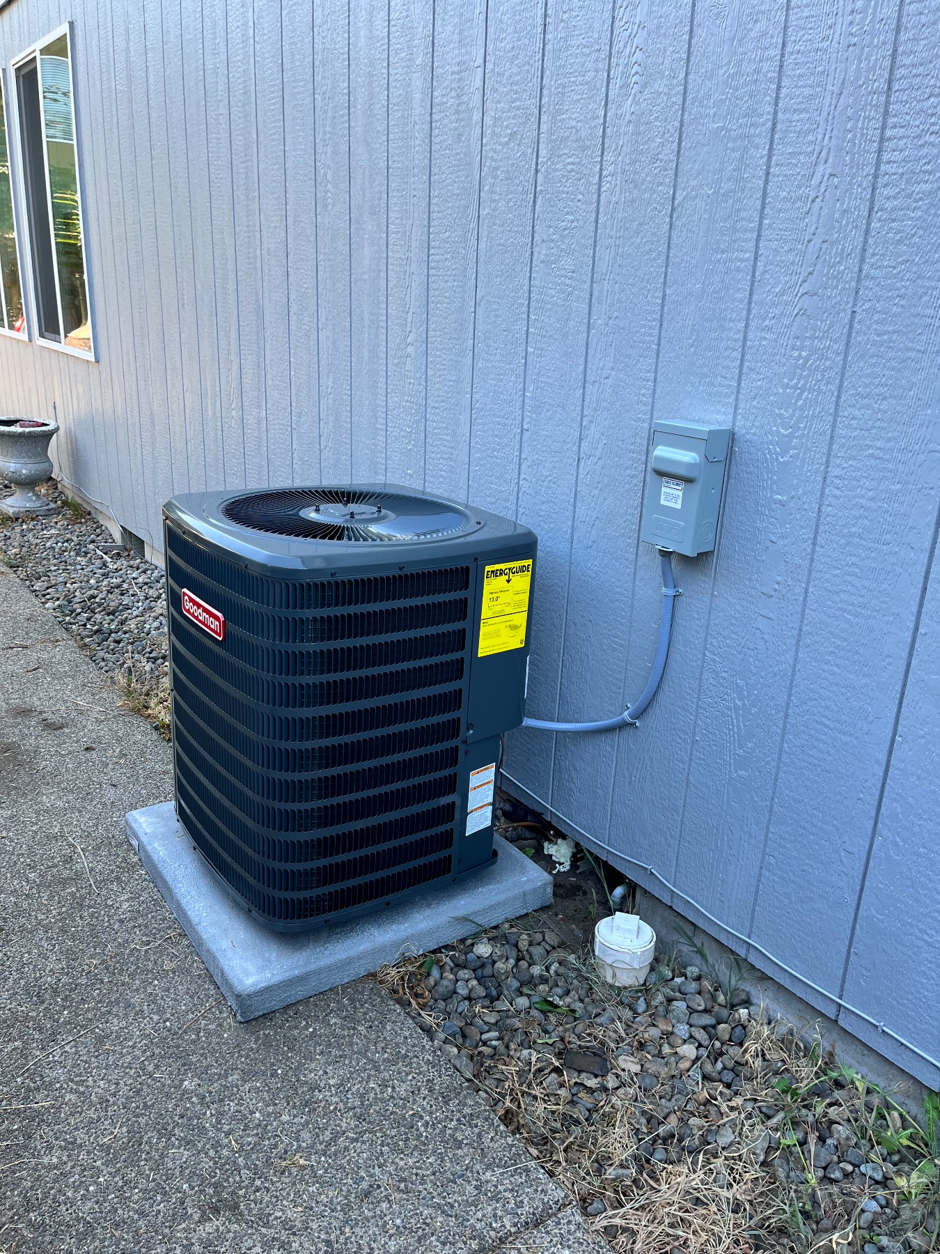 APR Heating and Air LLC project photo 5
