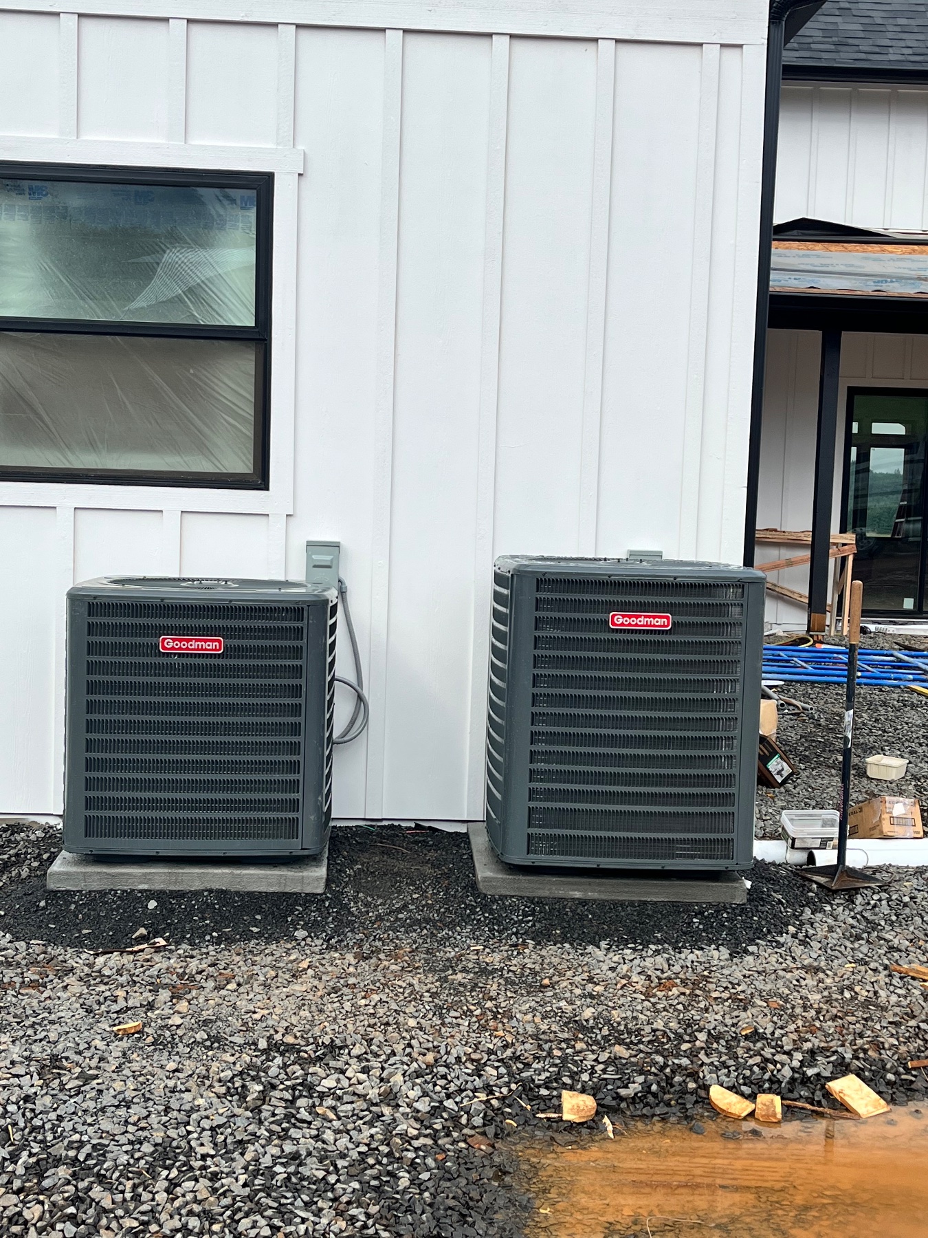 APR Heating and Air LLC project photo 6