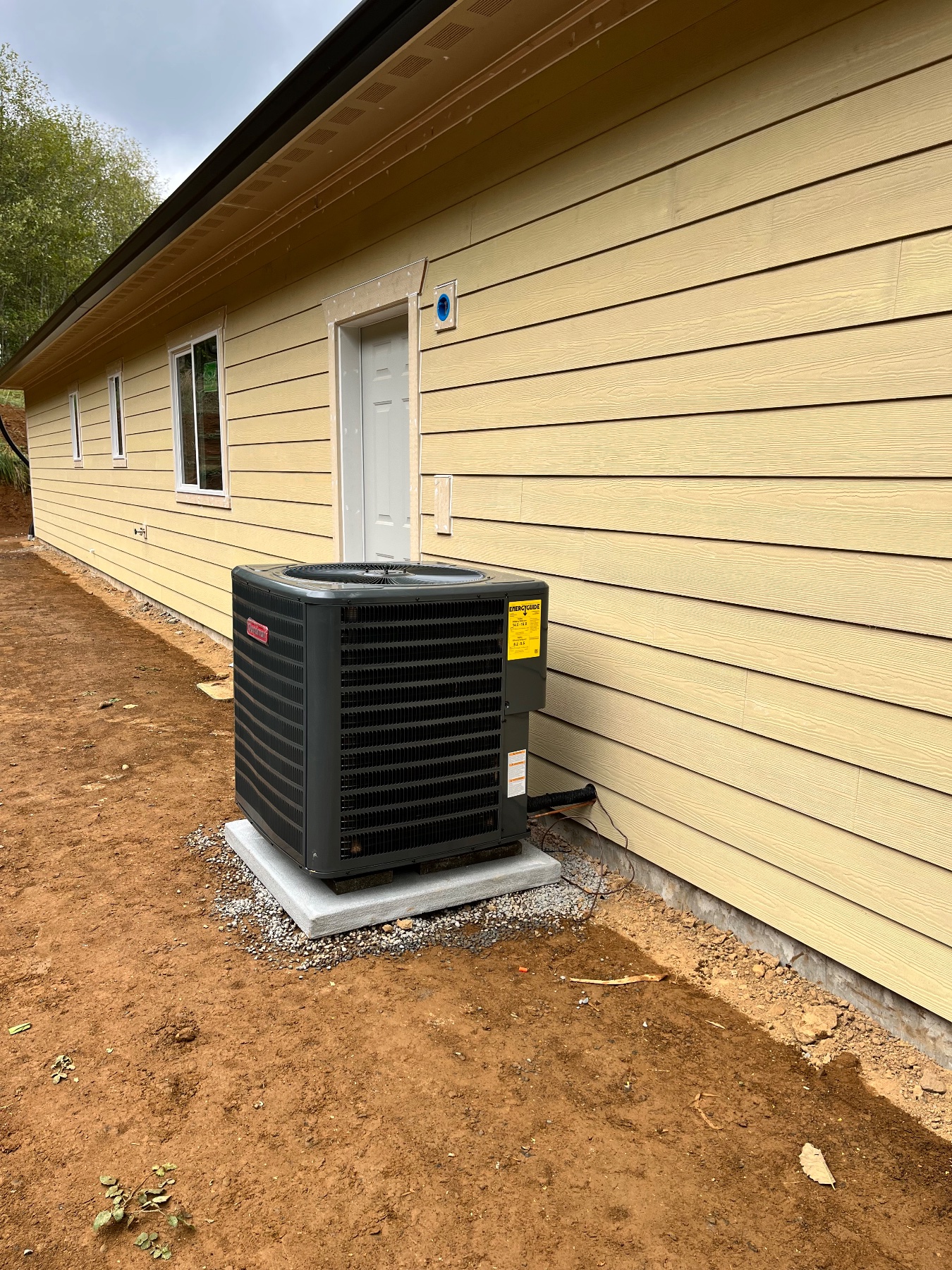 APR Heating and Air LLC project photo 7