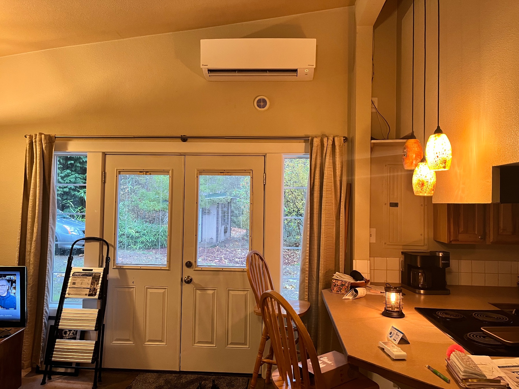 APR Heating and Air LLC project photo 10
