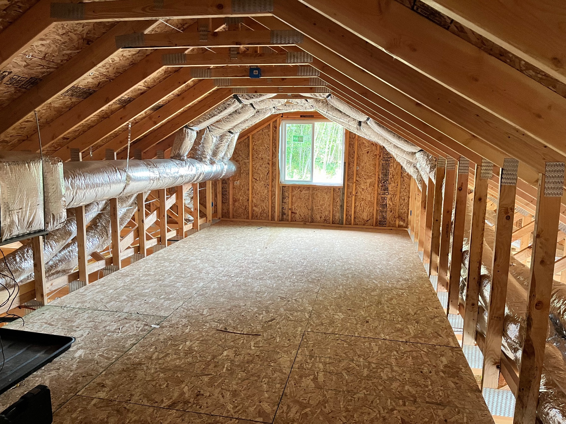 APR Heating and Air LLC project photo 11