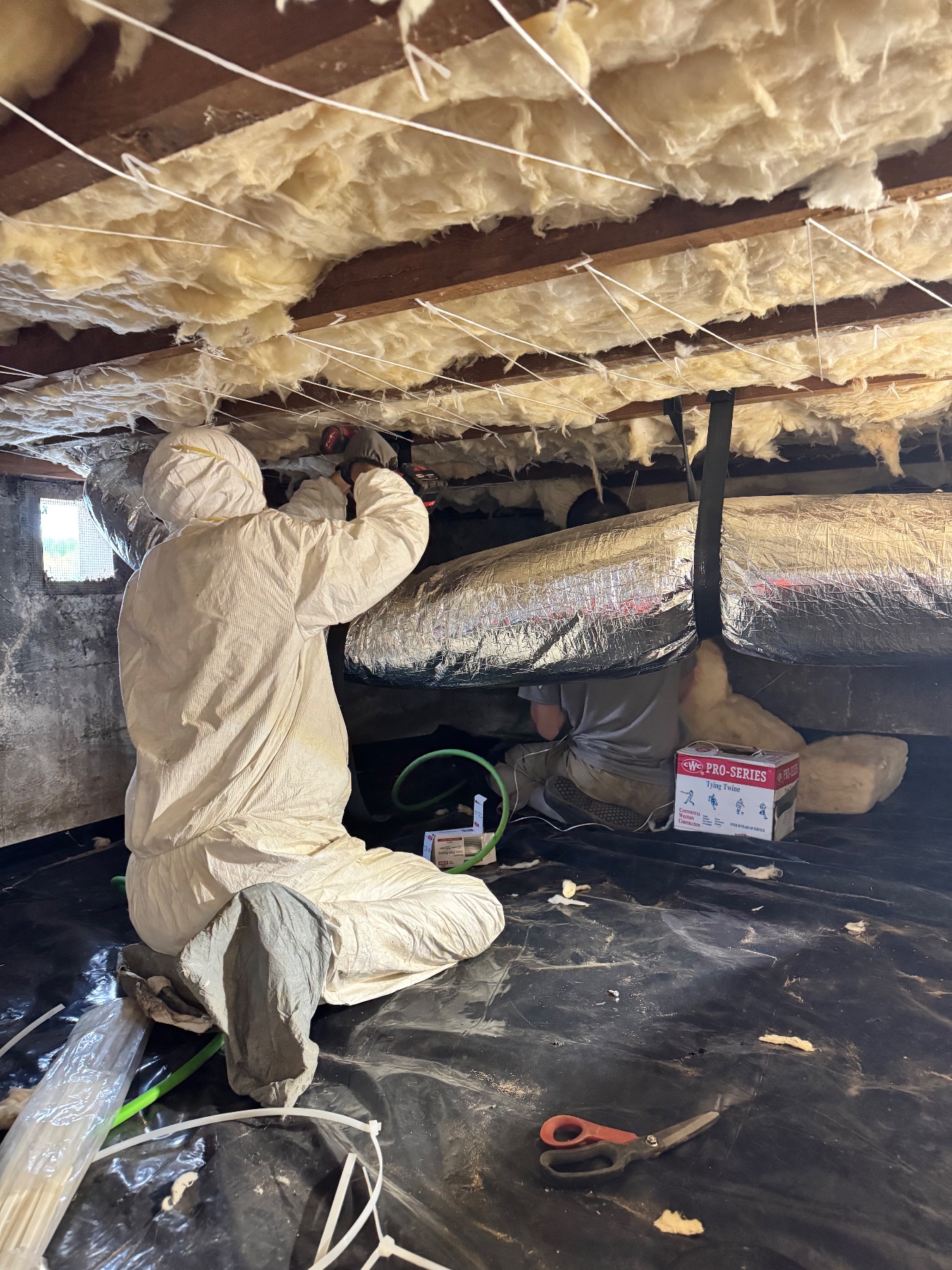 APR Heating and Air LLC project photo 11