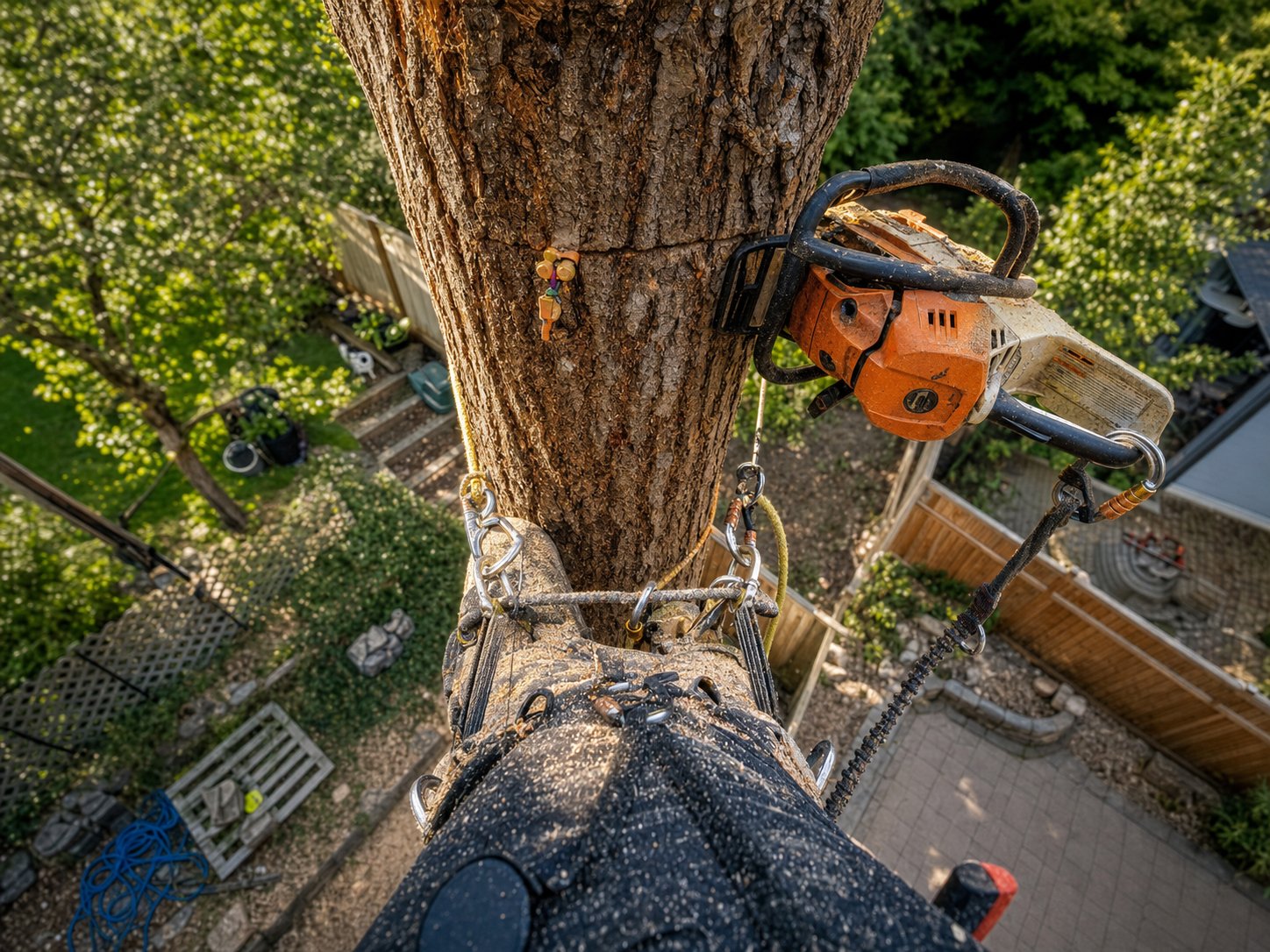 Pacific Arboriculture project photo 7