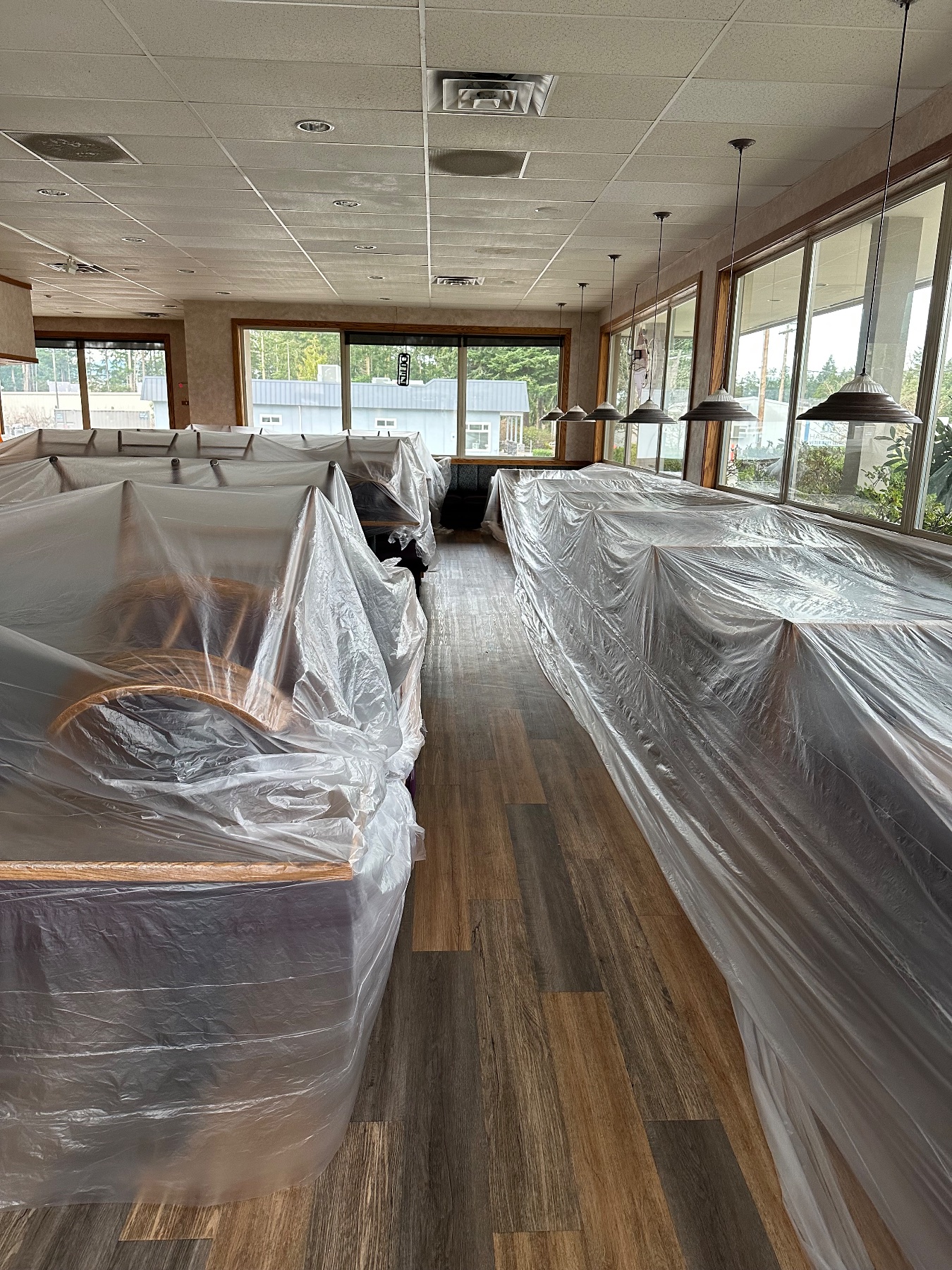 Rainier Roots Contracting project photo 7