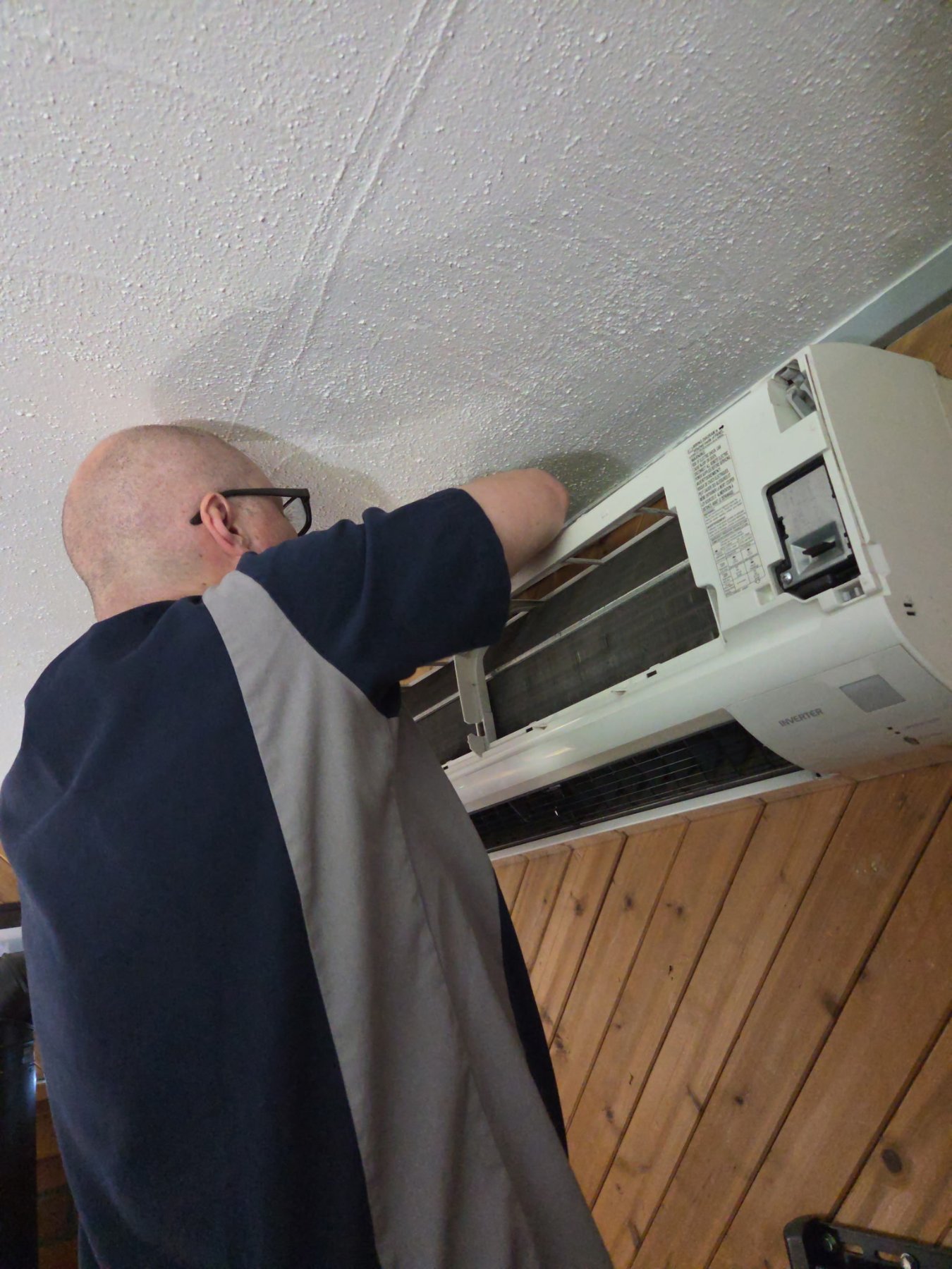 Western Heating & Cooling project photo 3