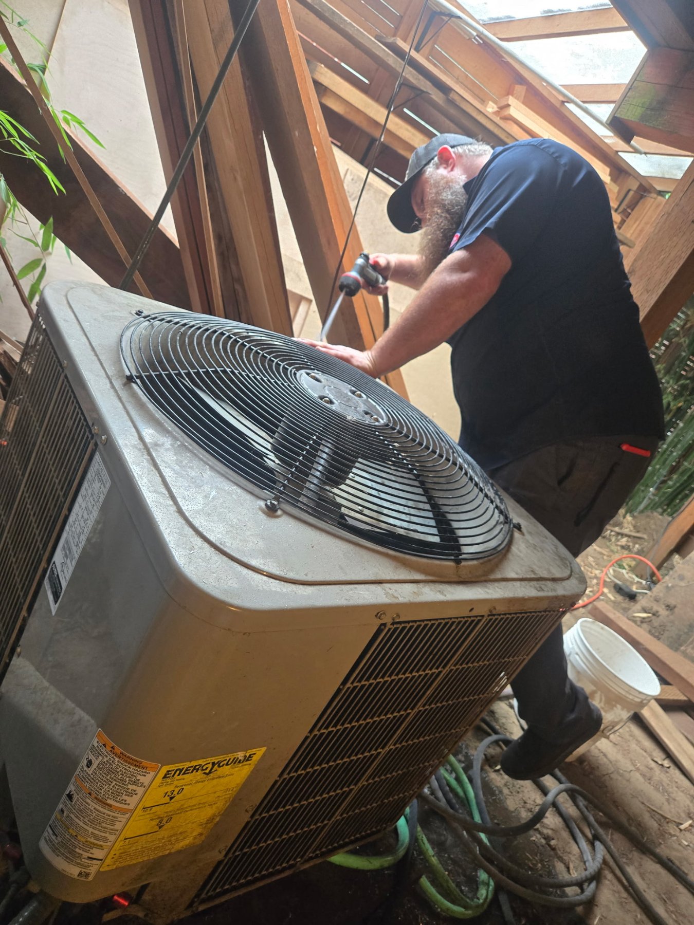 Western Heating & Cooling project photo 12