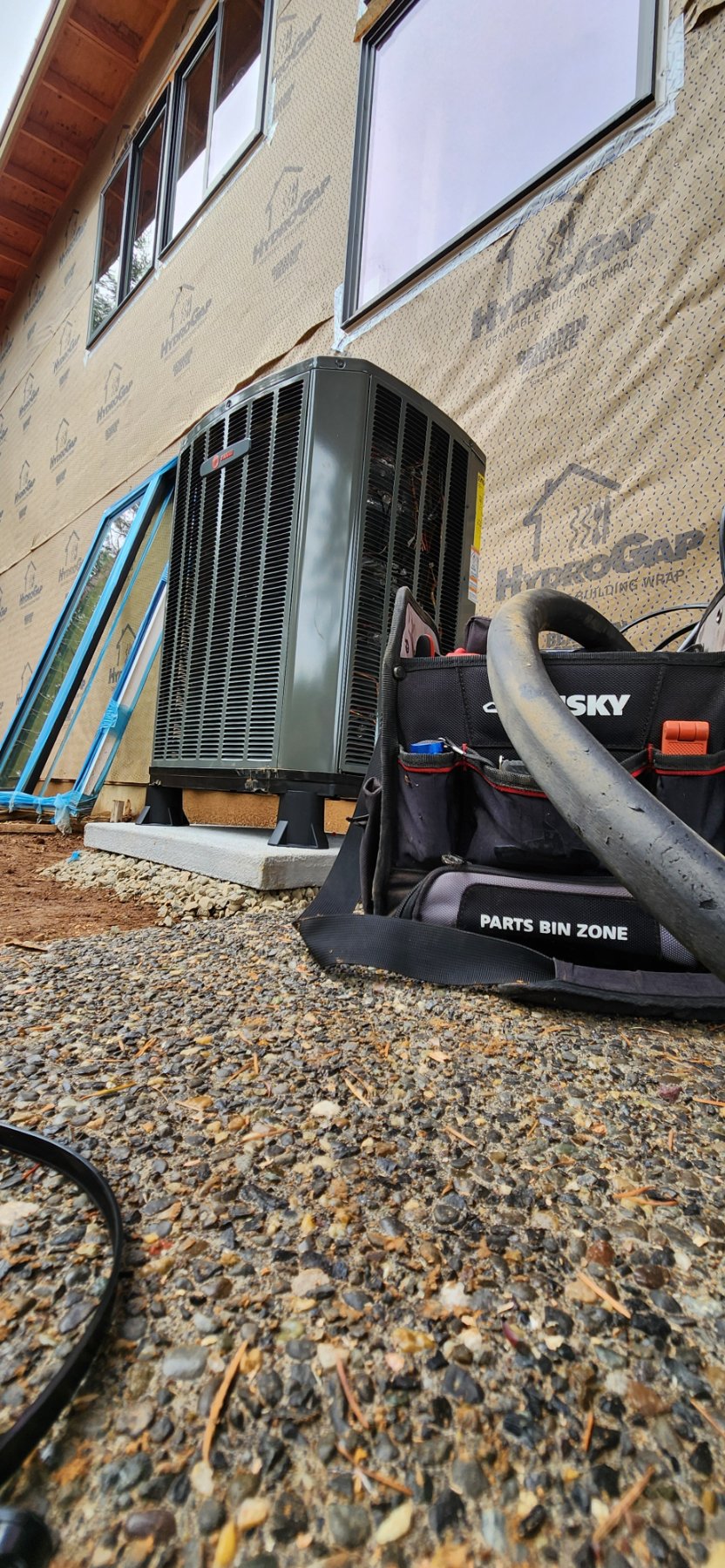 Western Heating & Cooling project photo 17