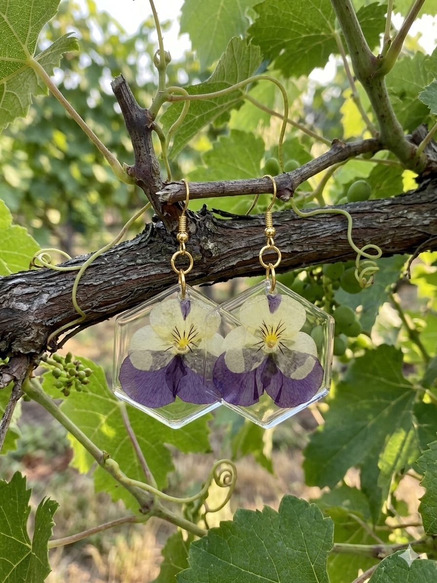 Design On The Vine project photo 3