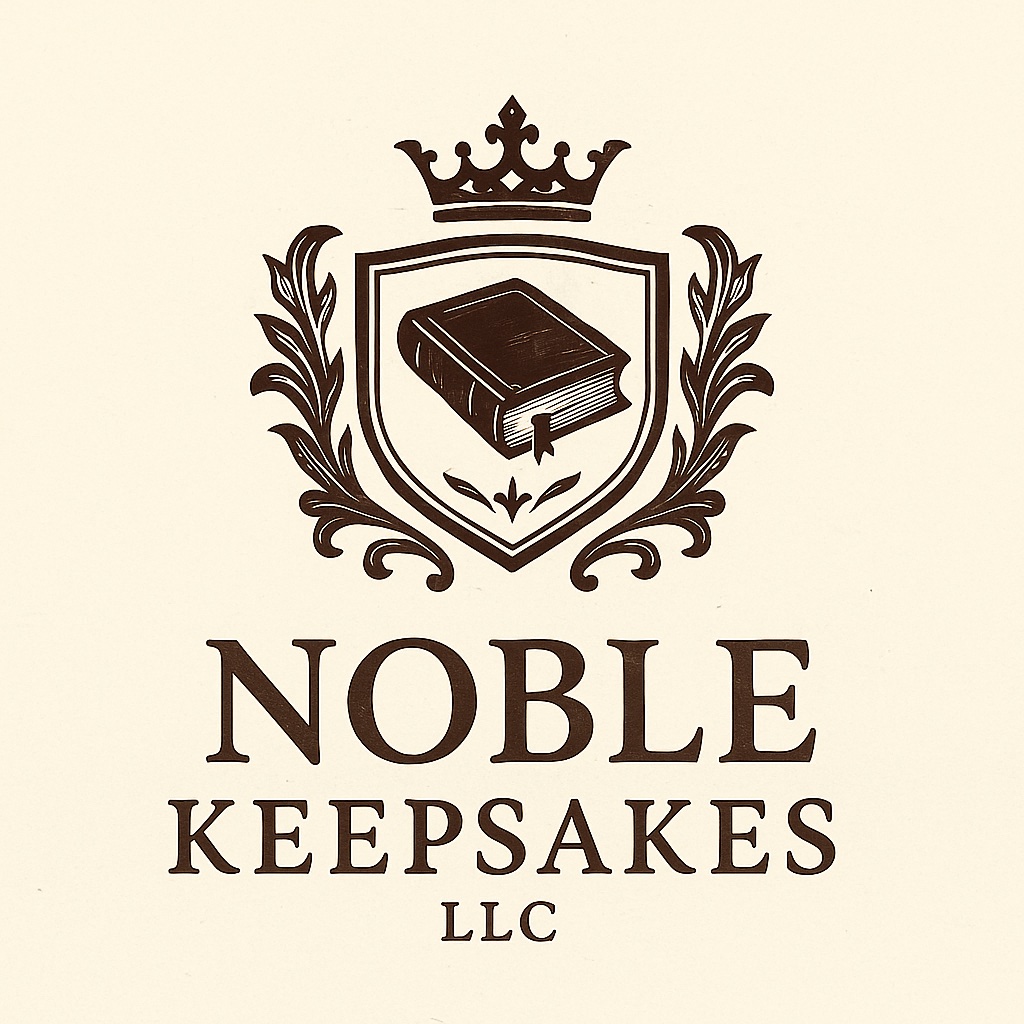 Noble Keepsakes LLC — Republic, WA