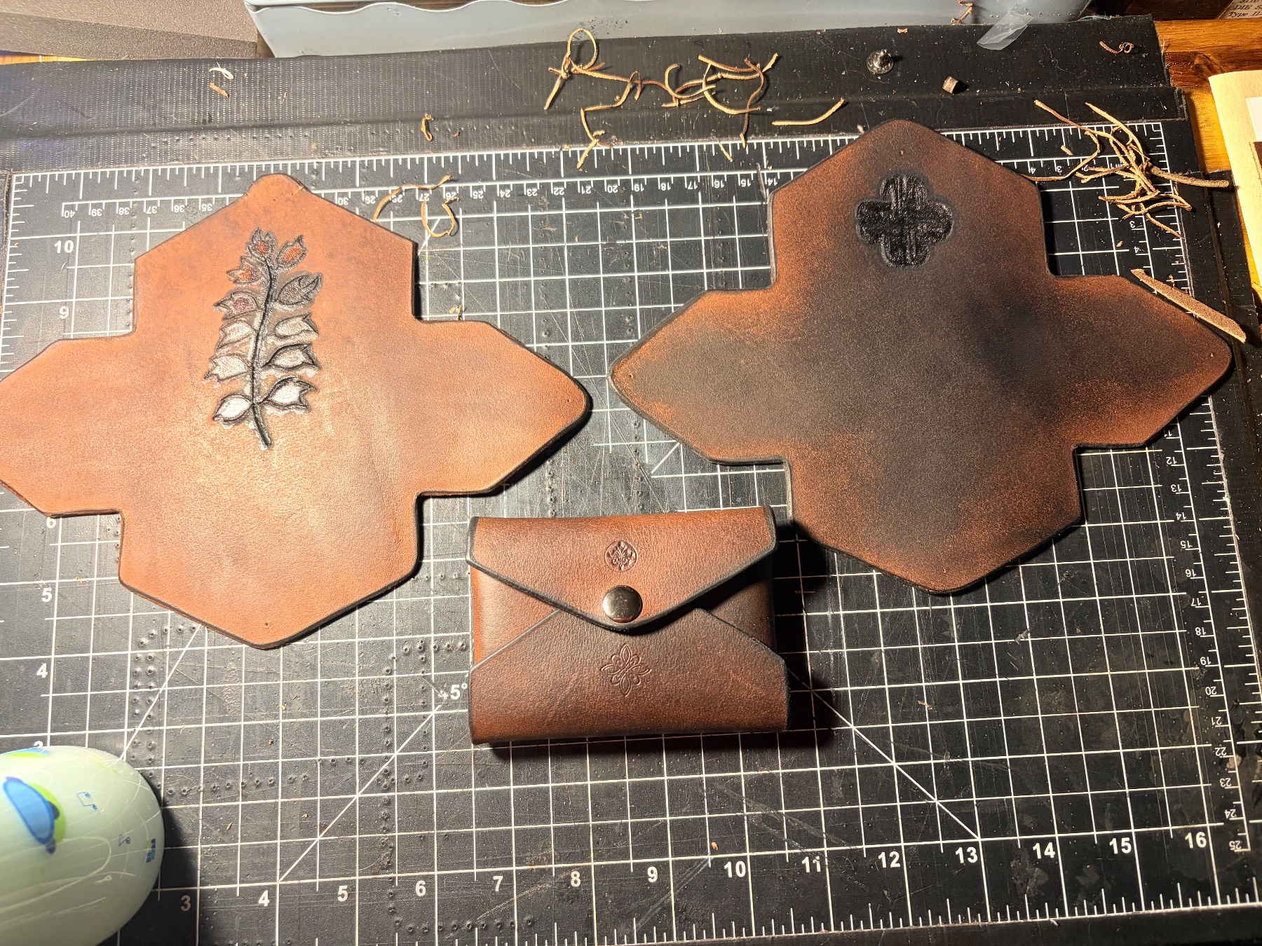 Noble Keepsakes LLC project photo 1
