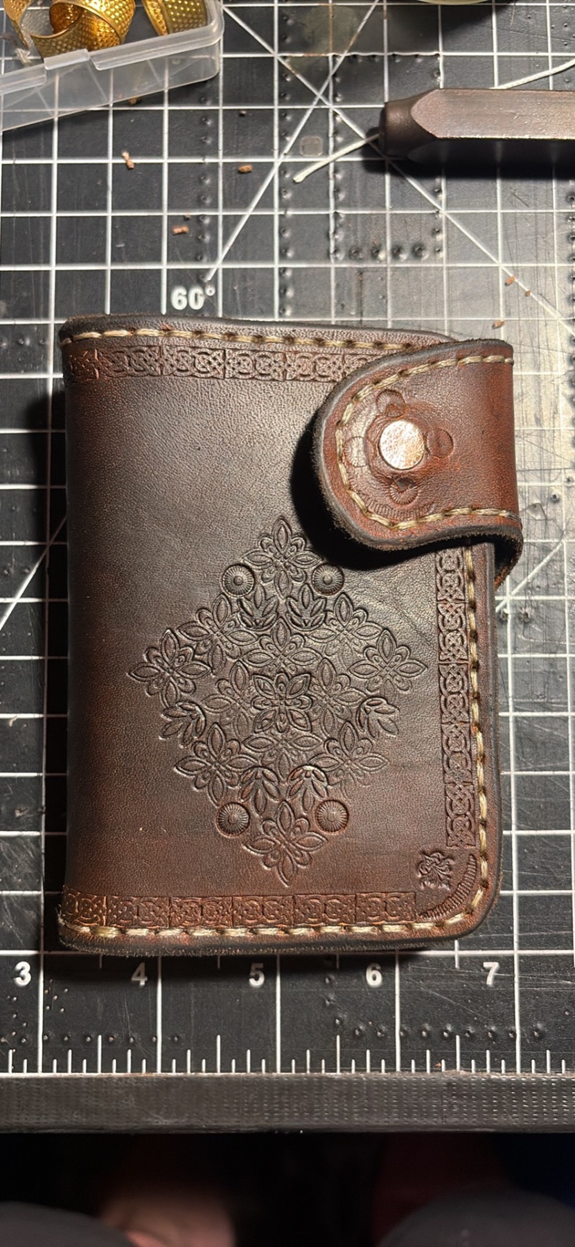 Noble Keepsakes LLC project photo 18