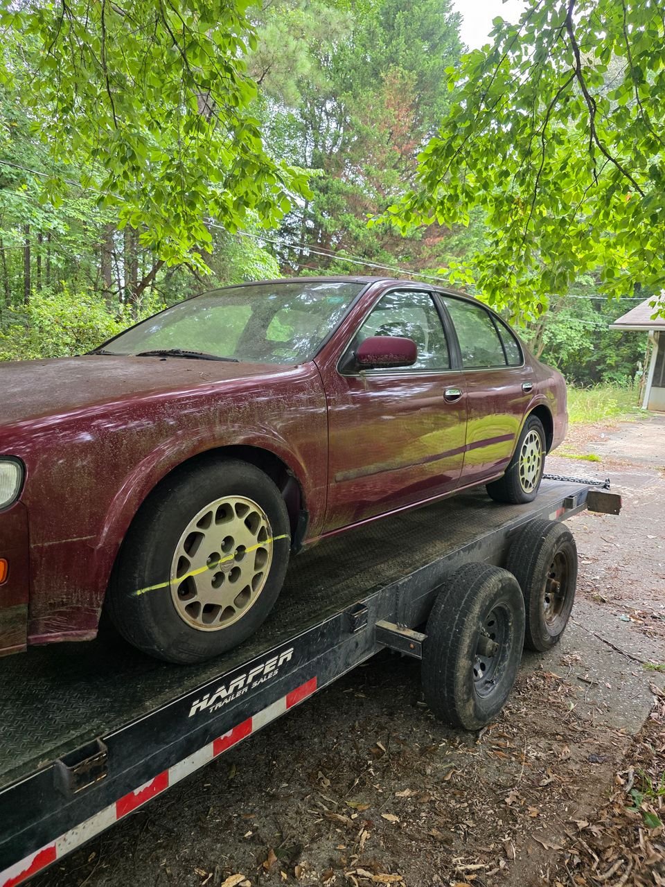 Sanford and Son Junk Cars project photo 1
