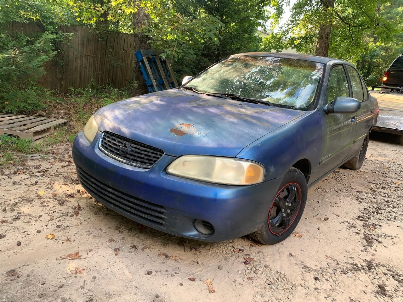Sanford and Son Junk Cars project photo 2