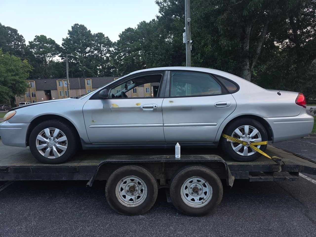 Sanford and Son Junk Cars project photo 4