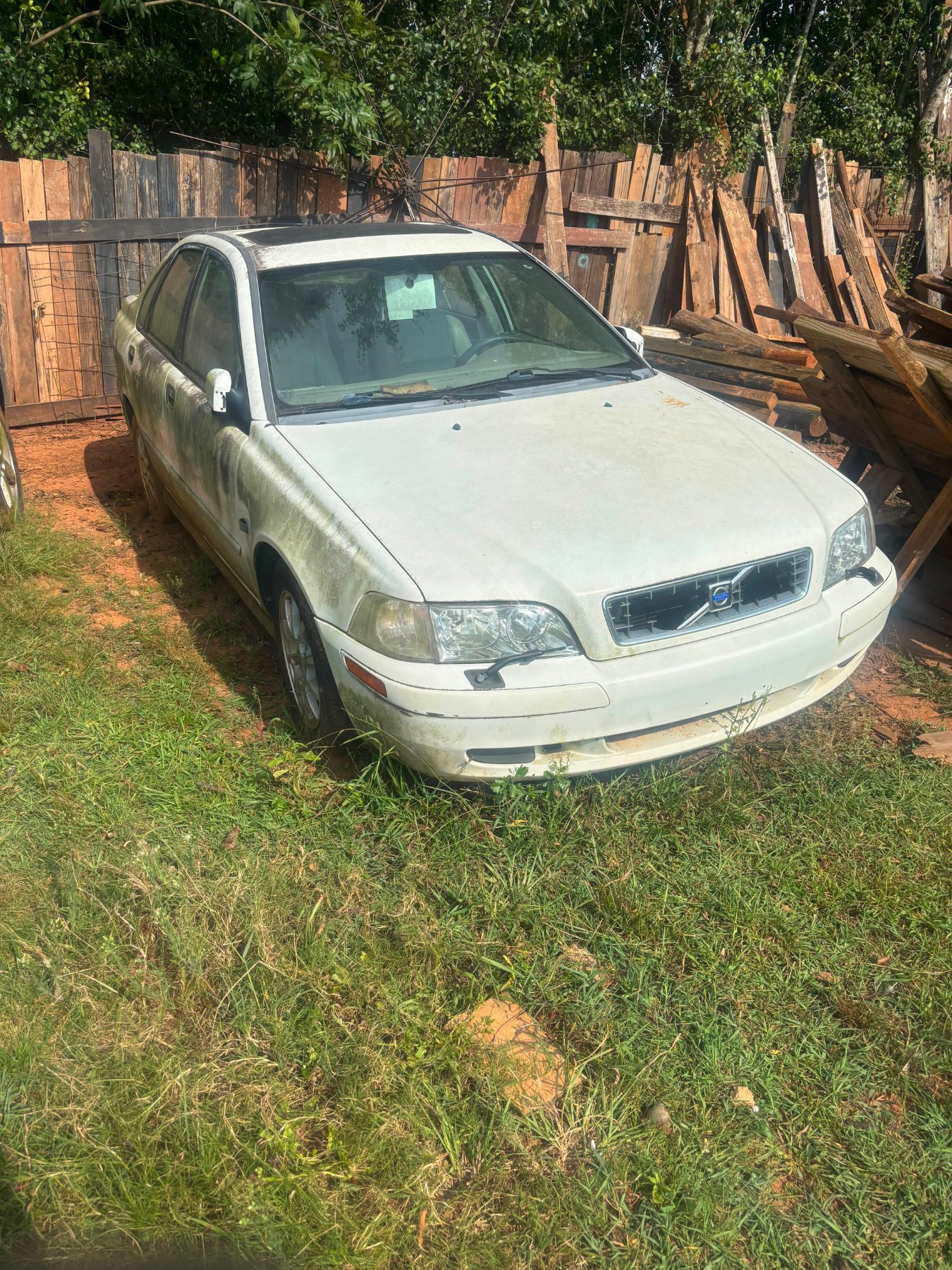 Sanford and Son Junk Cars project photo 7