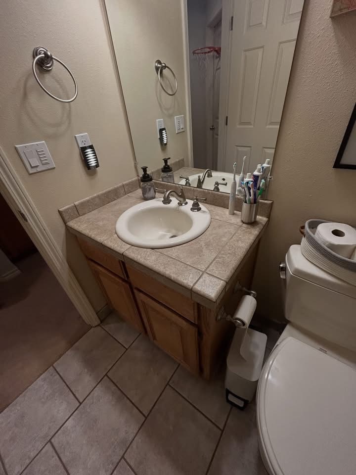 Pine & Pearl Handyman Services project photo 2