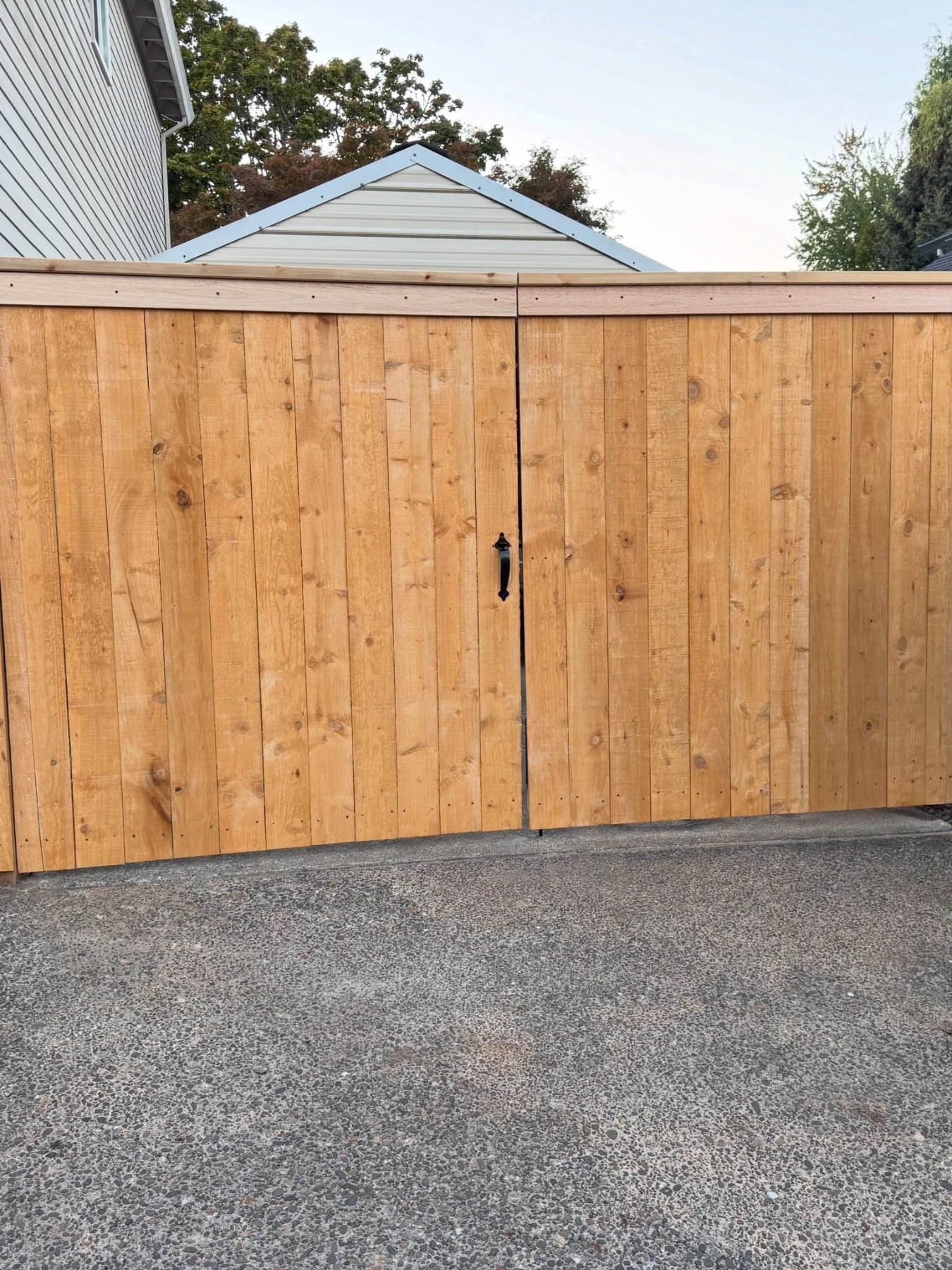 Pine & Pearl Handyman Services project photo 7
