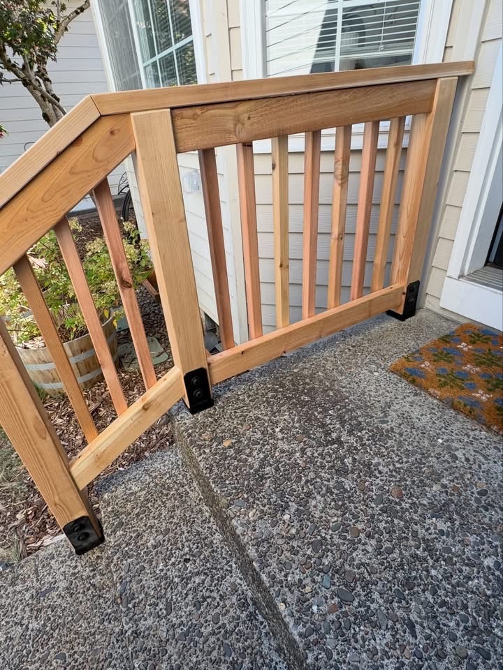 Pine & Pearl Handyman Services project photo 9
