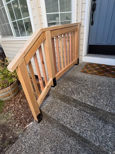 Pine & Pearl Handyman Services project photo 10