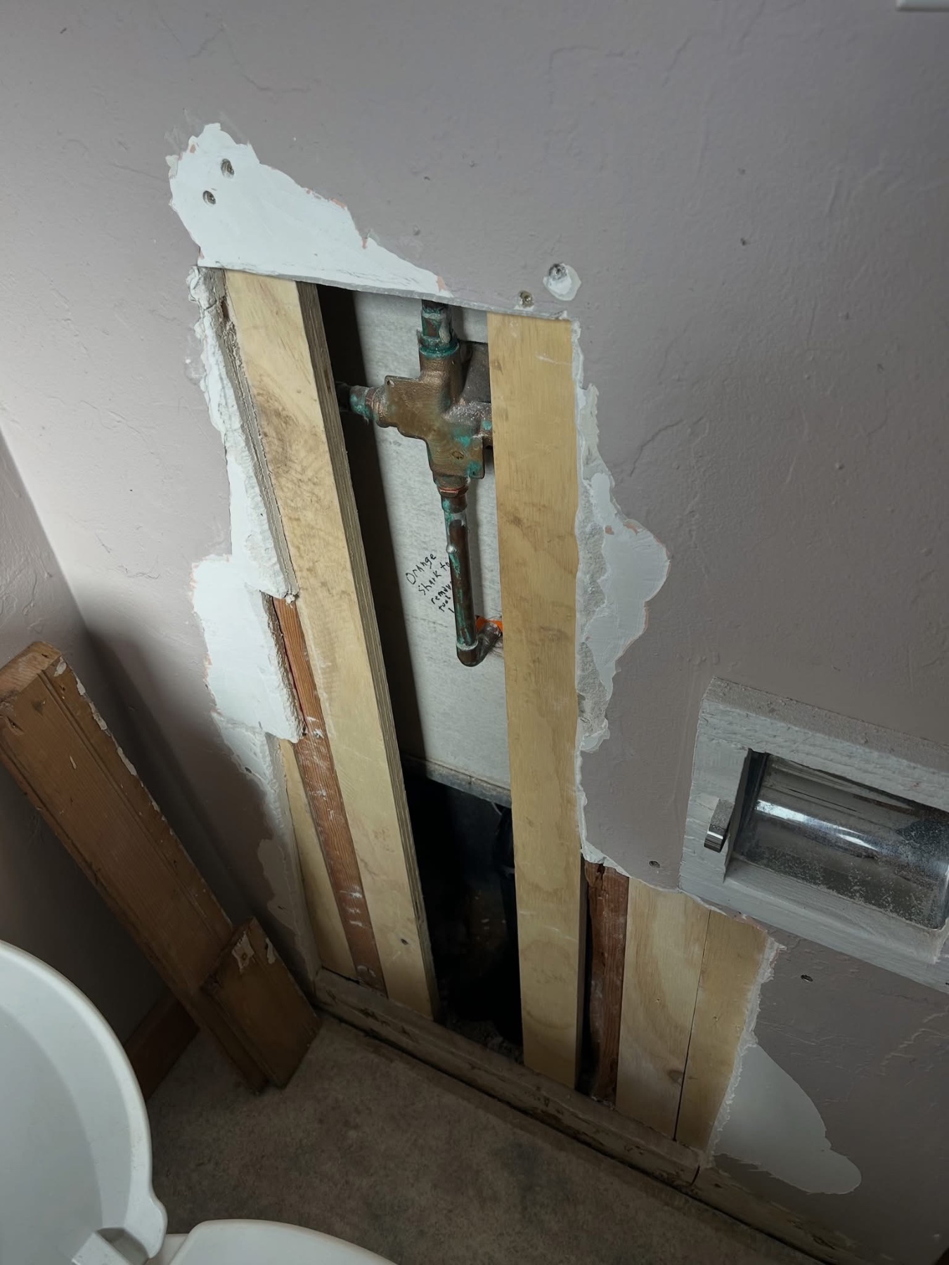 Pine & Pearl Handyman Services project photo 12