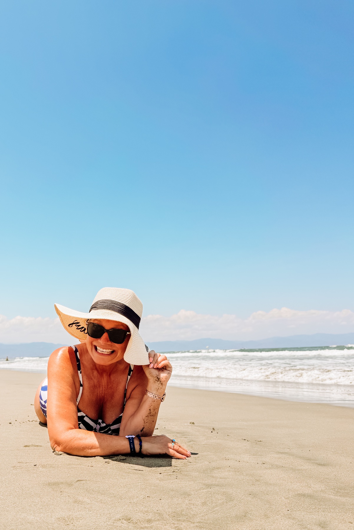 Beth Graef | Travelmation project photo 6