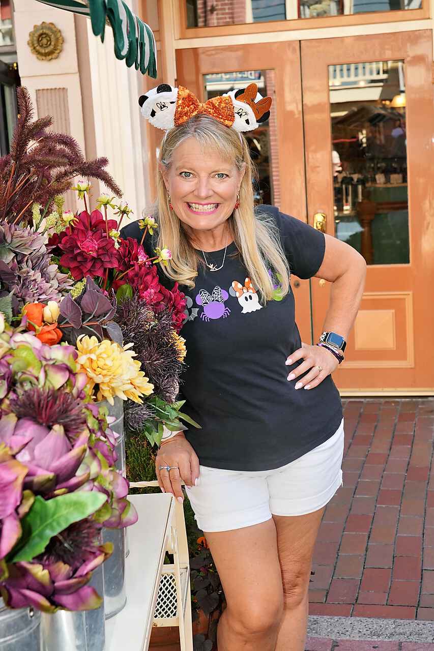 Beth Graef | Travelmation project photo 12