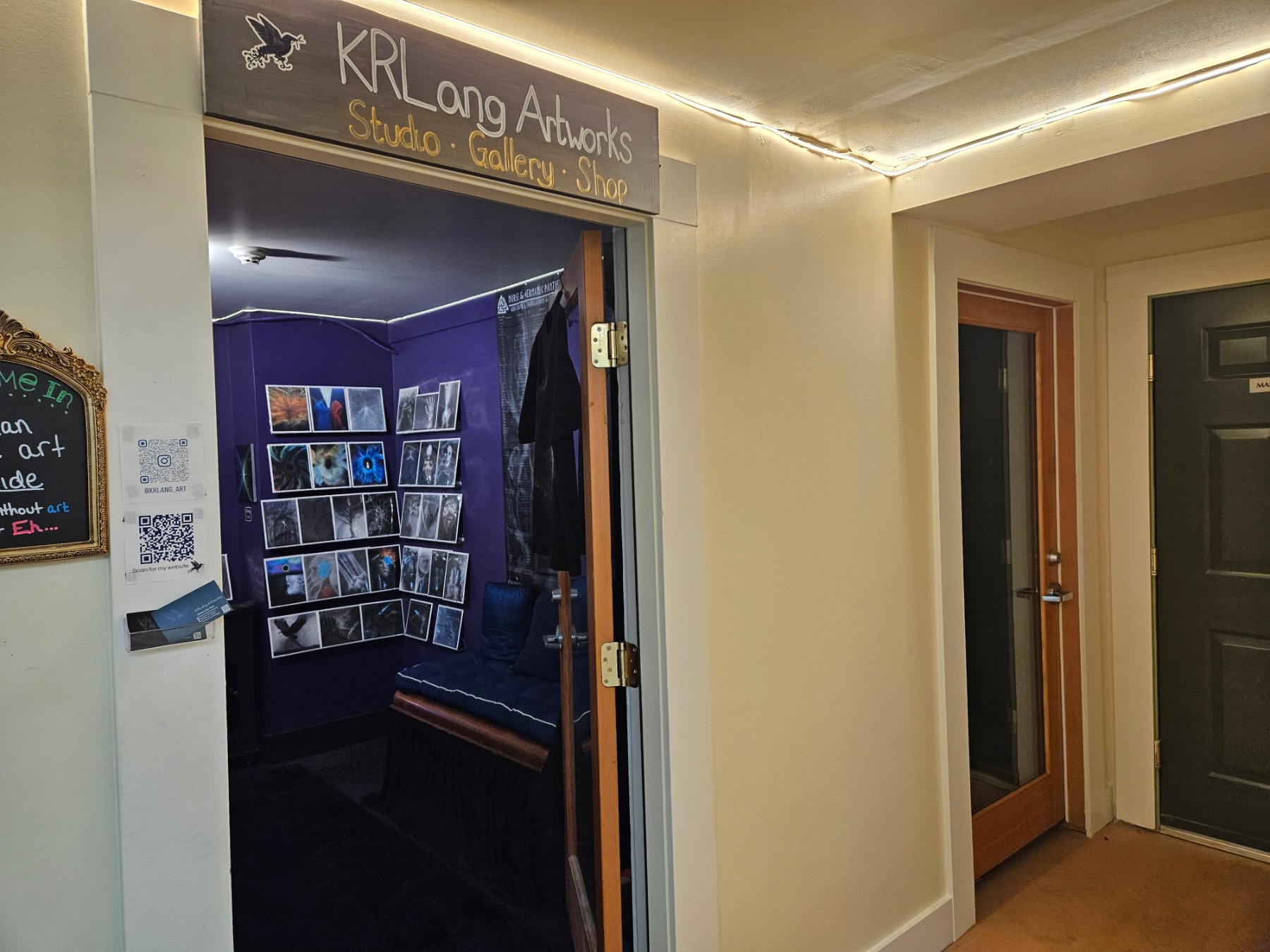 KRLang Artworks project photo 1