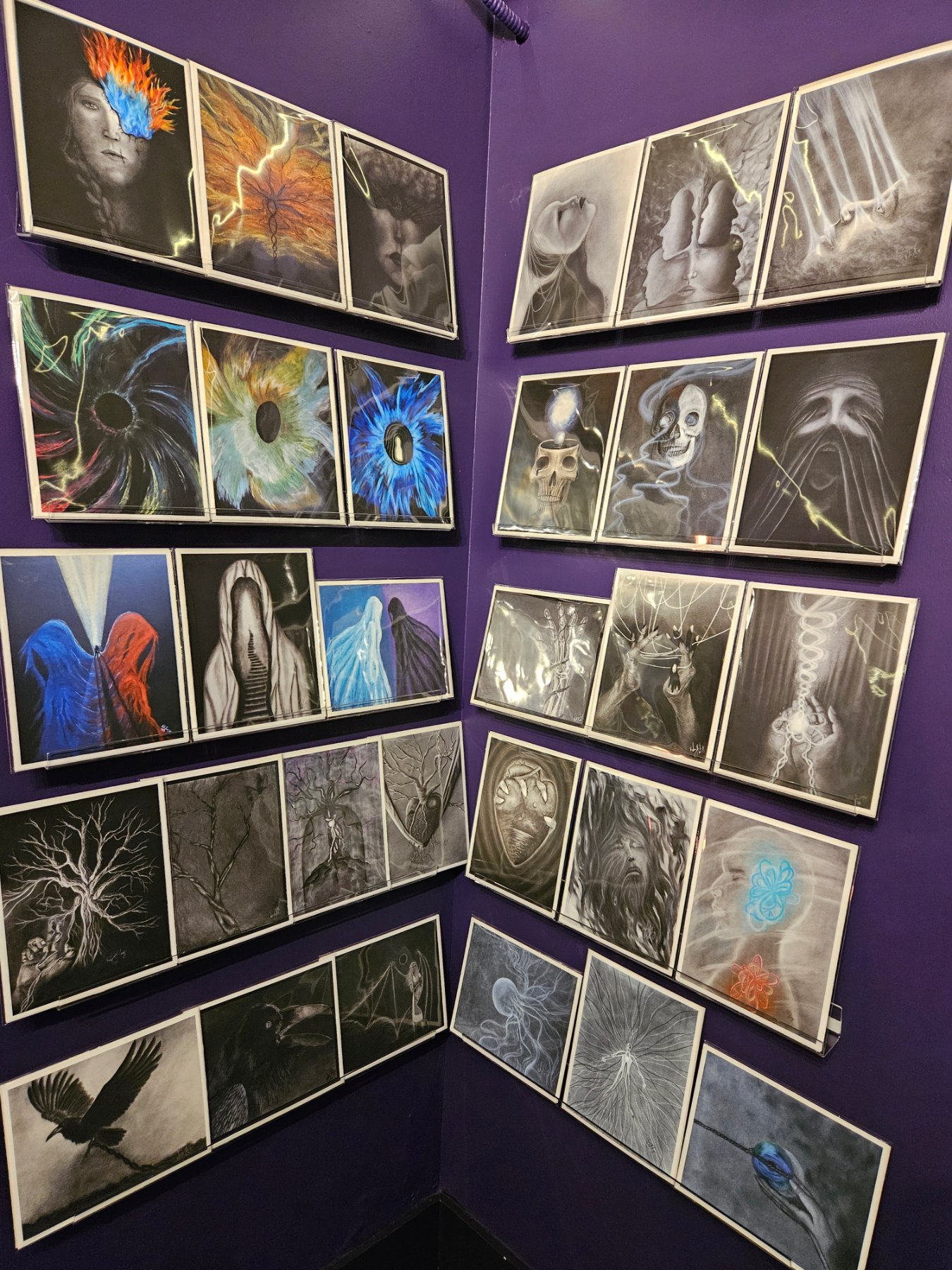 KRLang Artworks project photo 3