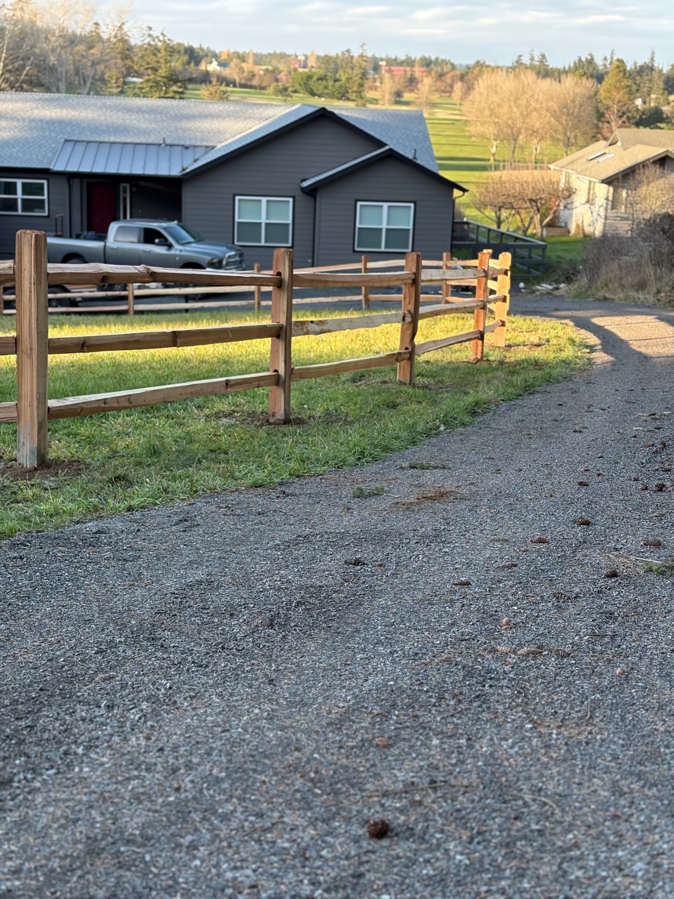 C&W Fencing project photo 6