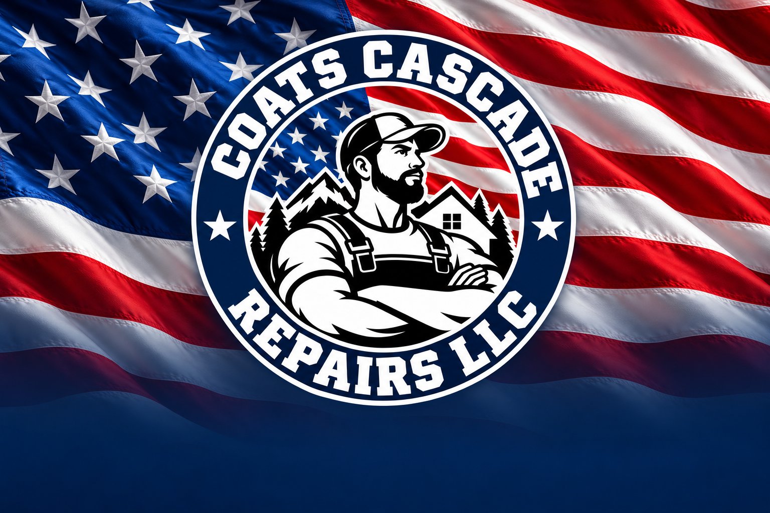 Coats Cascade Repairs LLC