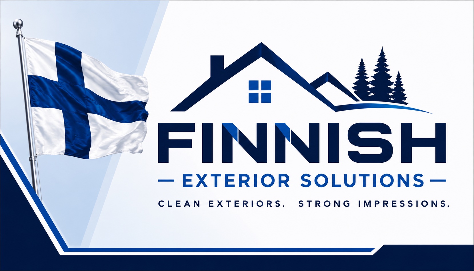 Finnish Exterior Solutions — Longview, WA