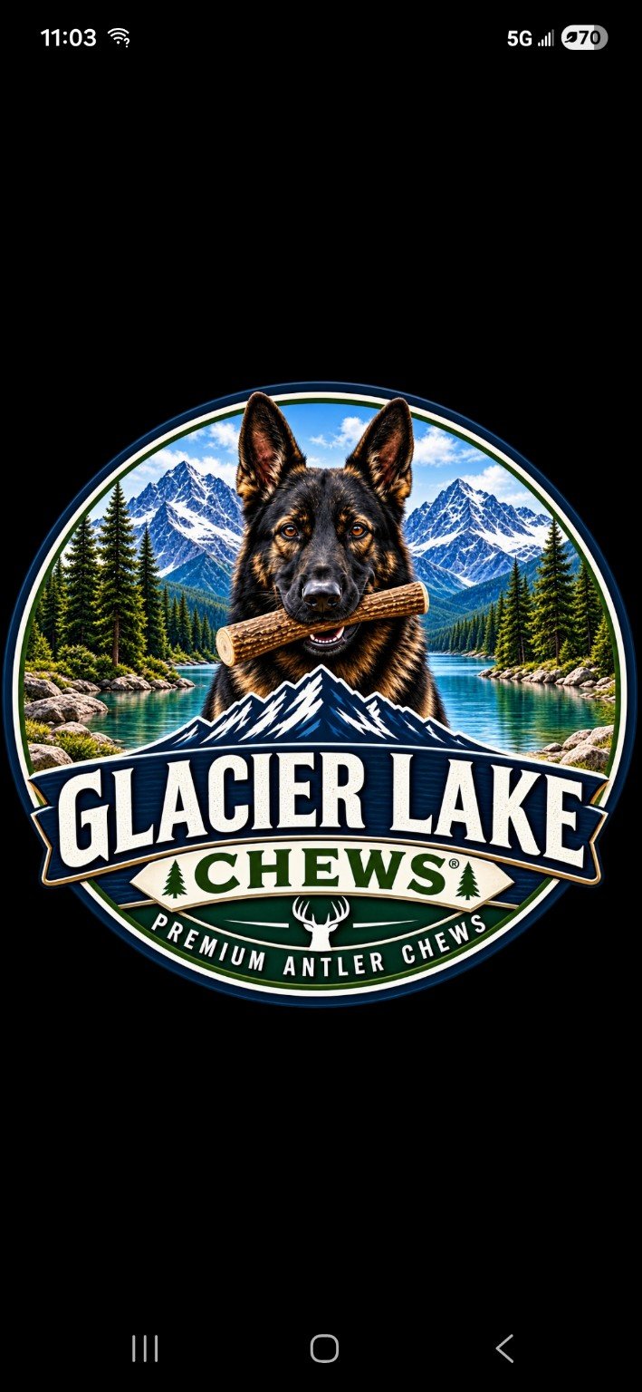 Glacier lake dog chews LLC — La Grande, OR