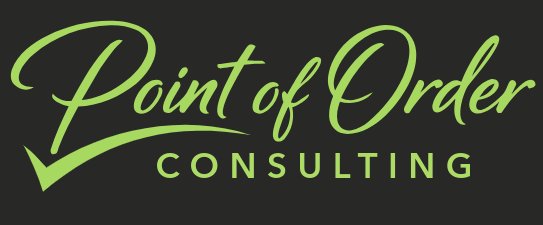 Point of Order Consulting — Salem, OR